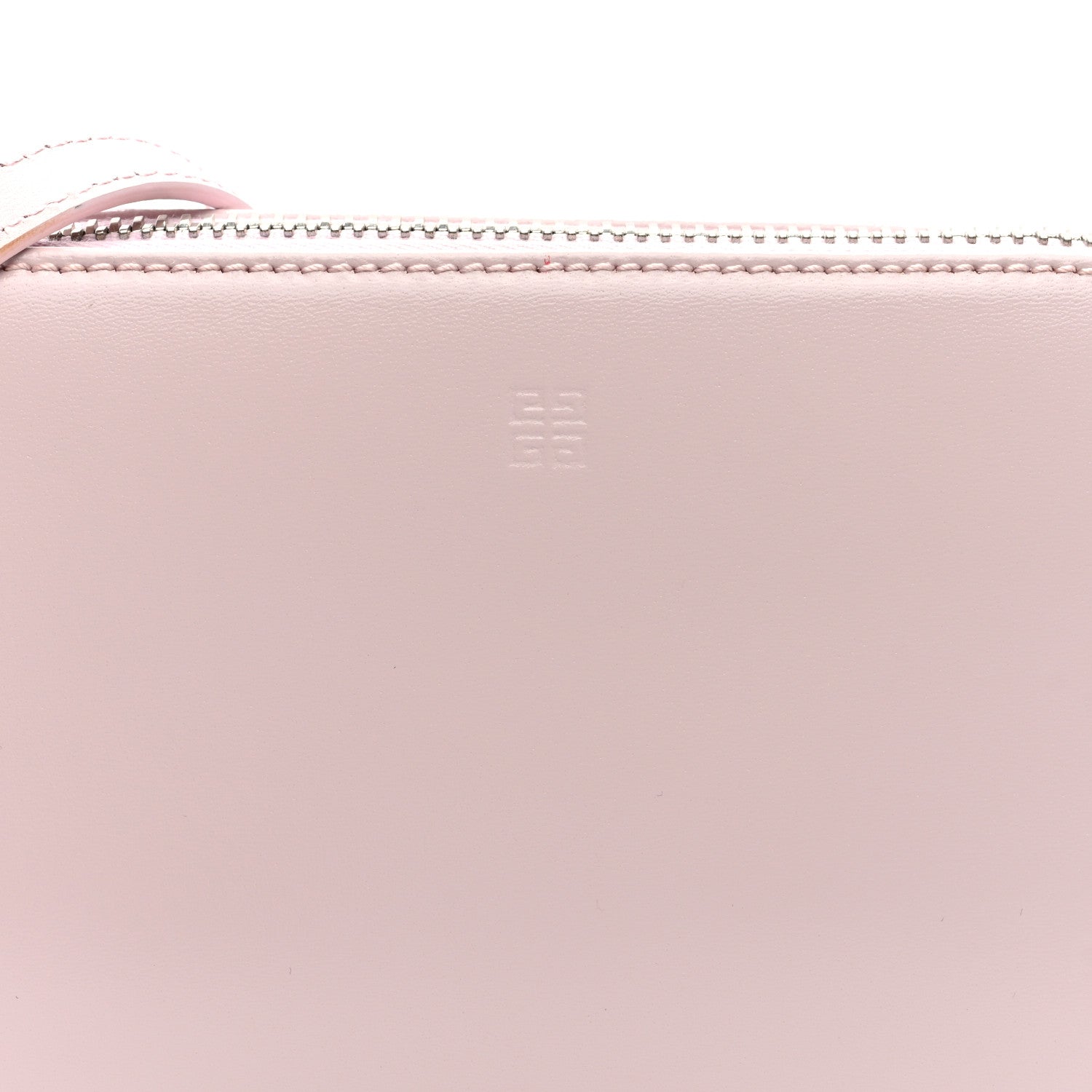Box Calfskin Antigona XS Baby Pink