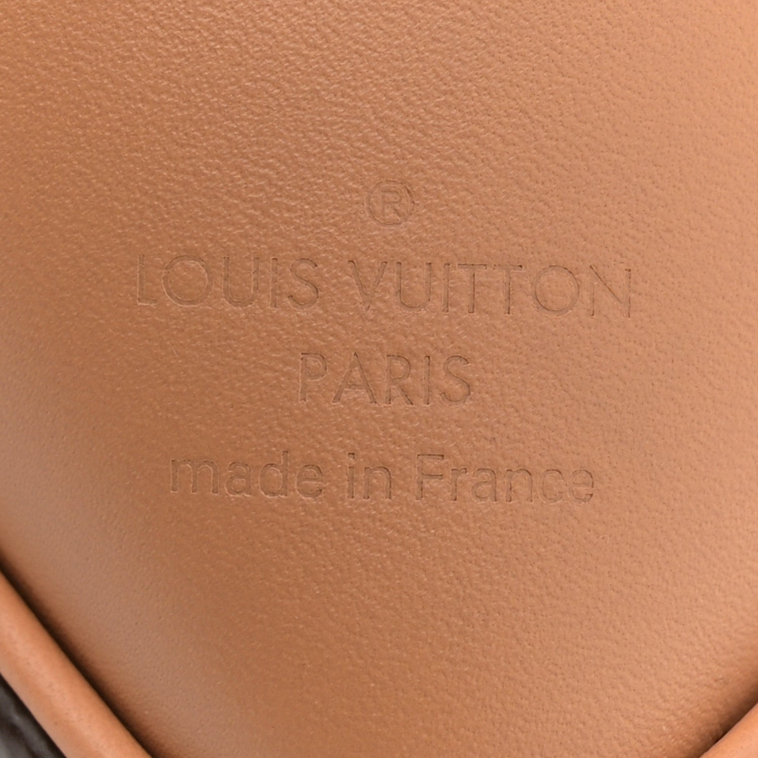 Monogram Odeon MM Natural