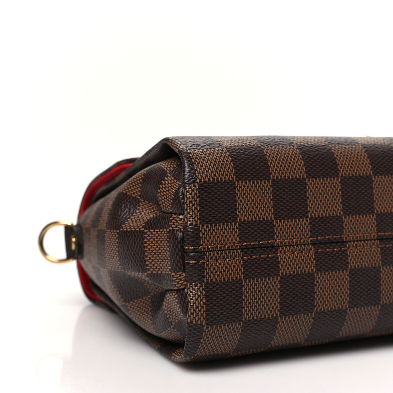 Damier Ebene Croisette