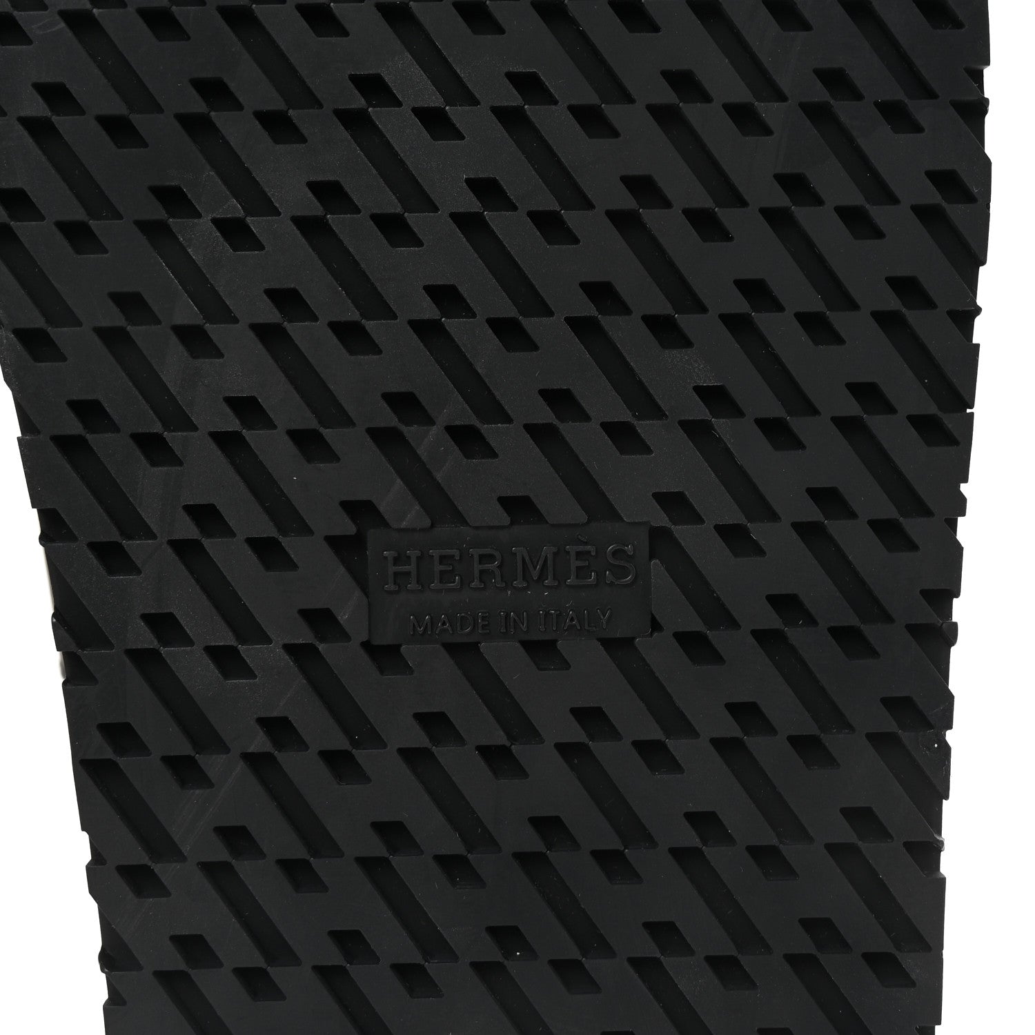 Calfskin Womens Chypre Sandals 37 Black