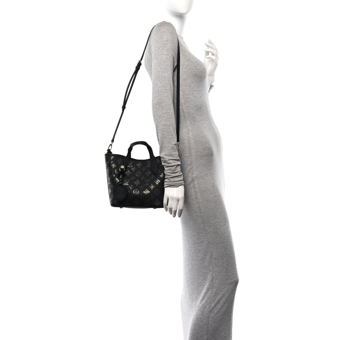 Mahina Blossom PM Black Gold