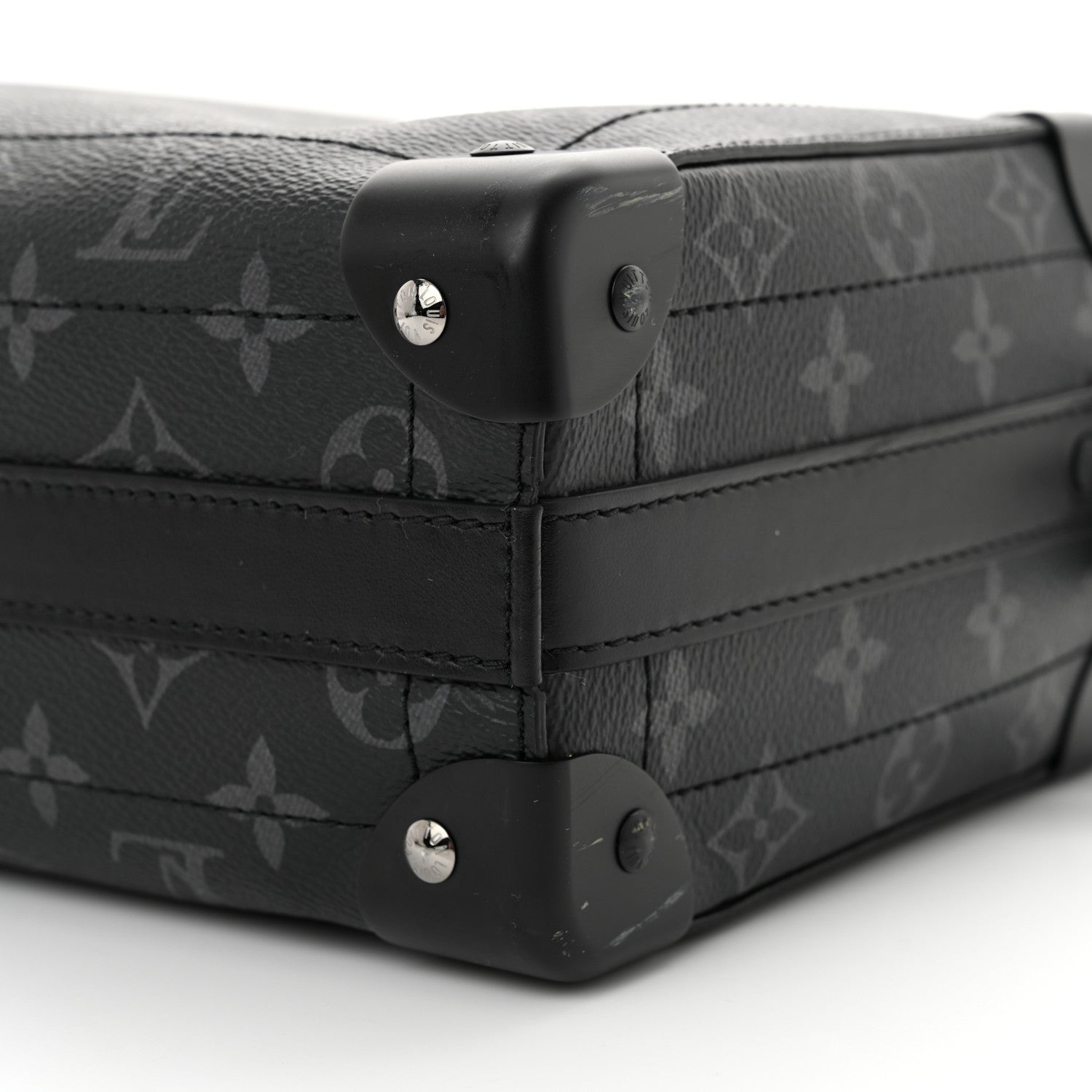 Monogram Eclipse Soul Trunk East West