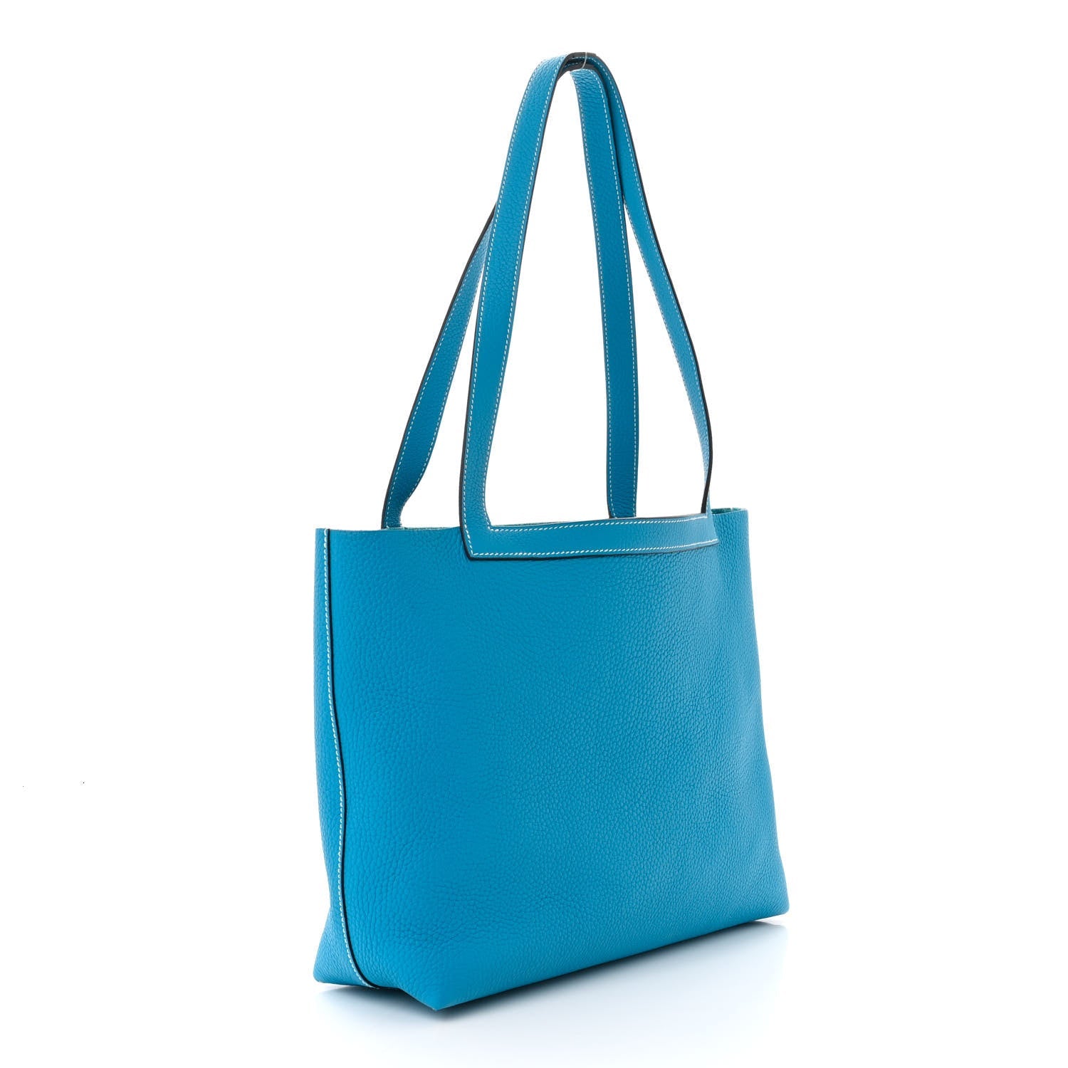 Taurillon Clemence Cabasellier 31 Bleu Frida