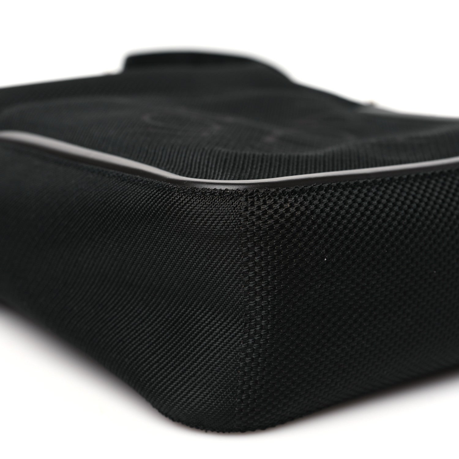 Damier Geant Citadin Messenger Black