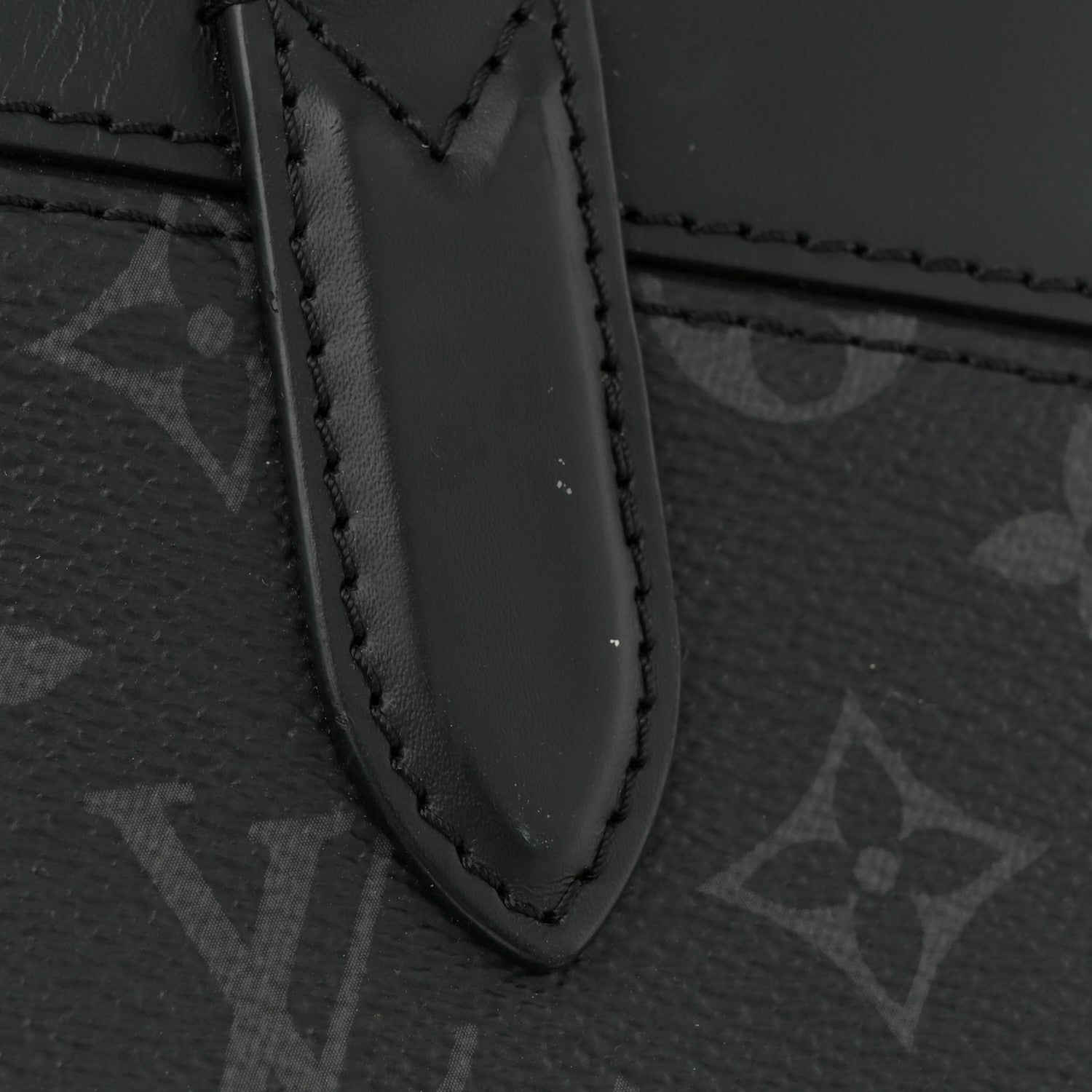 Monogram Eclipse Explorer Briefcase