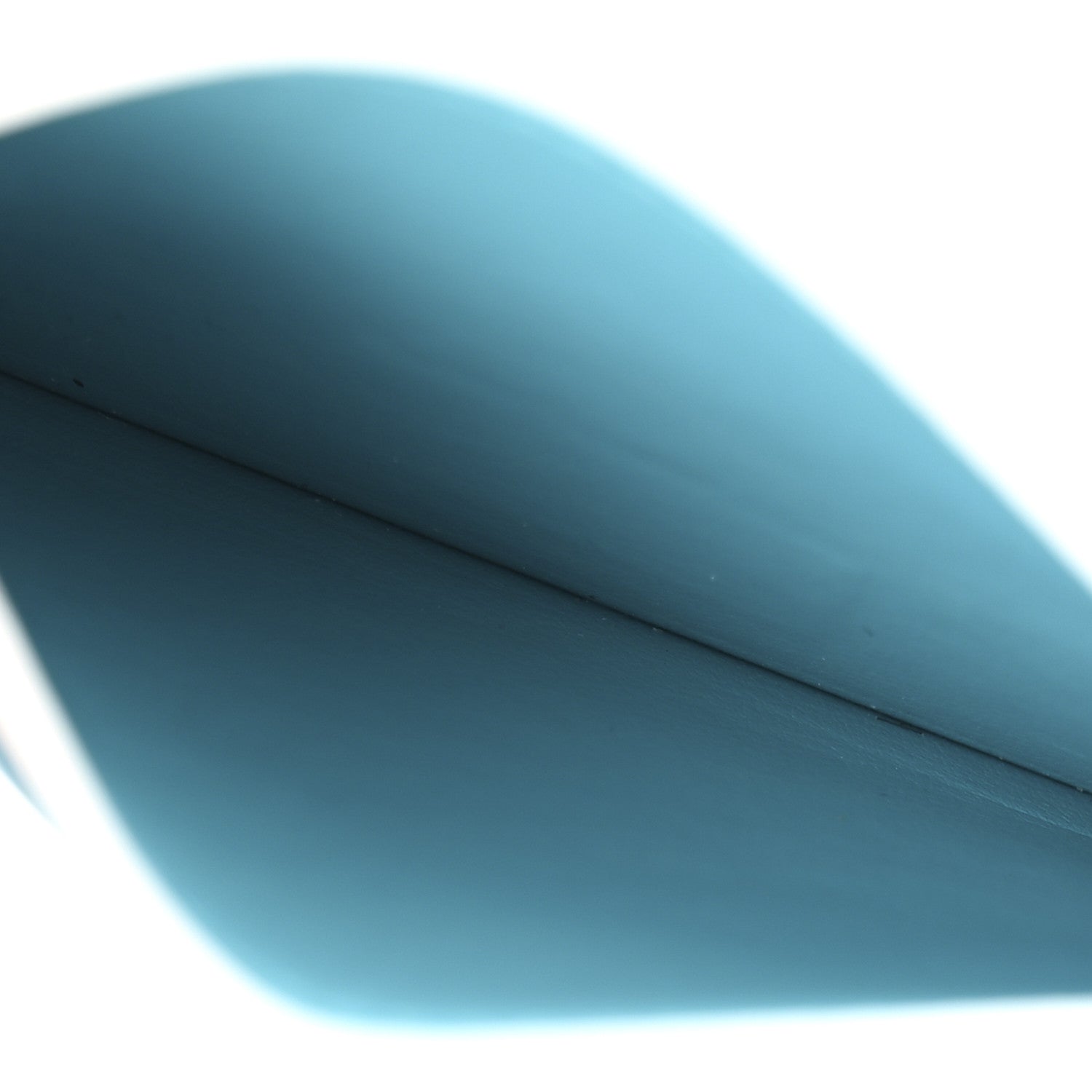 LV X TM Monogram Multicolor Criss-Cross Card Holder Kabira Blue Rose