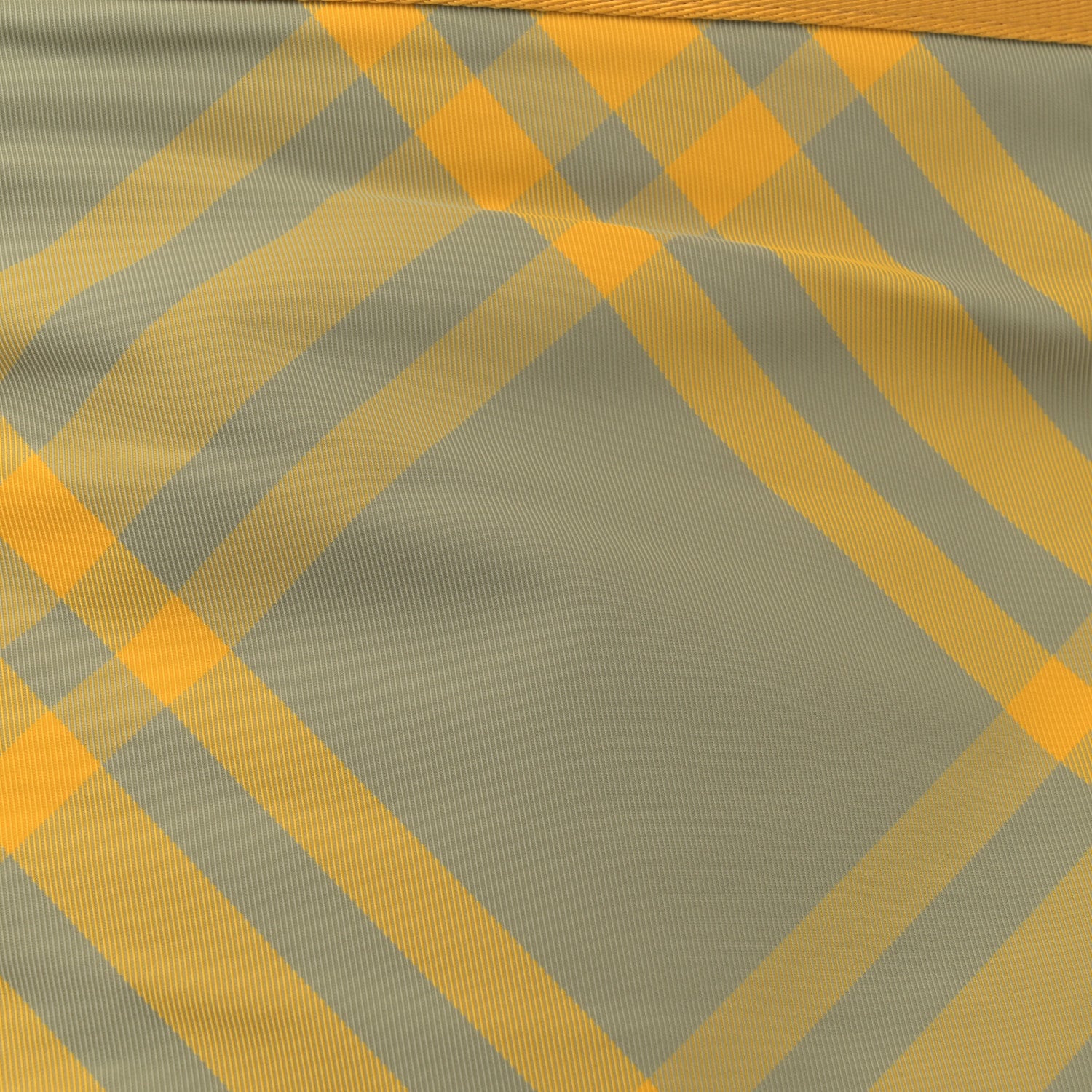 Nylon Nova Check Roll Backpack Hunter