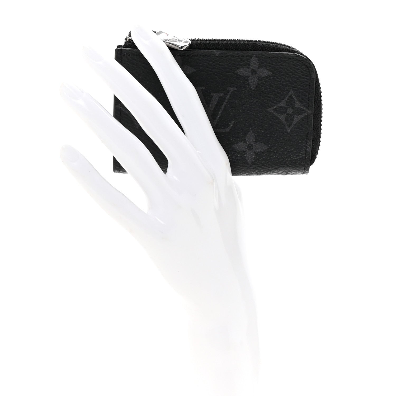 Monogram Eclipse Coin Purse