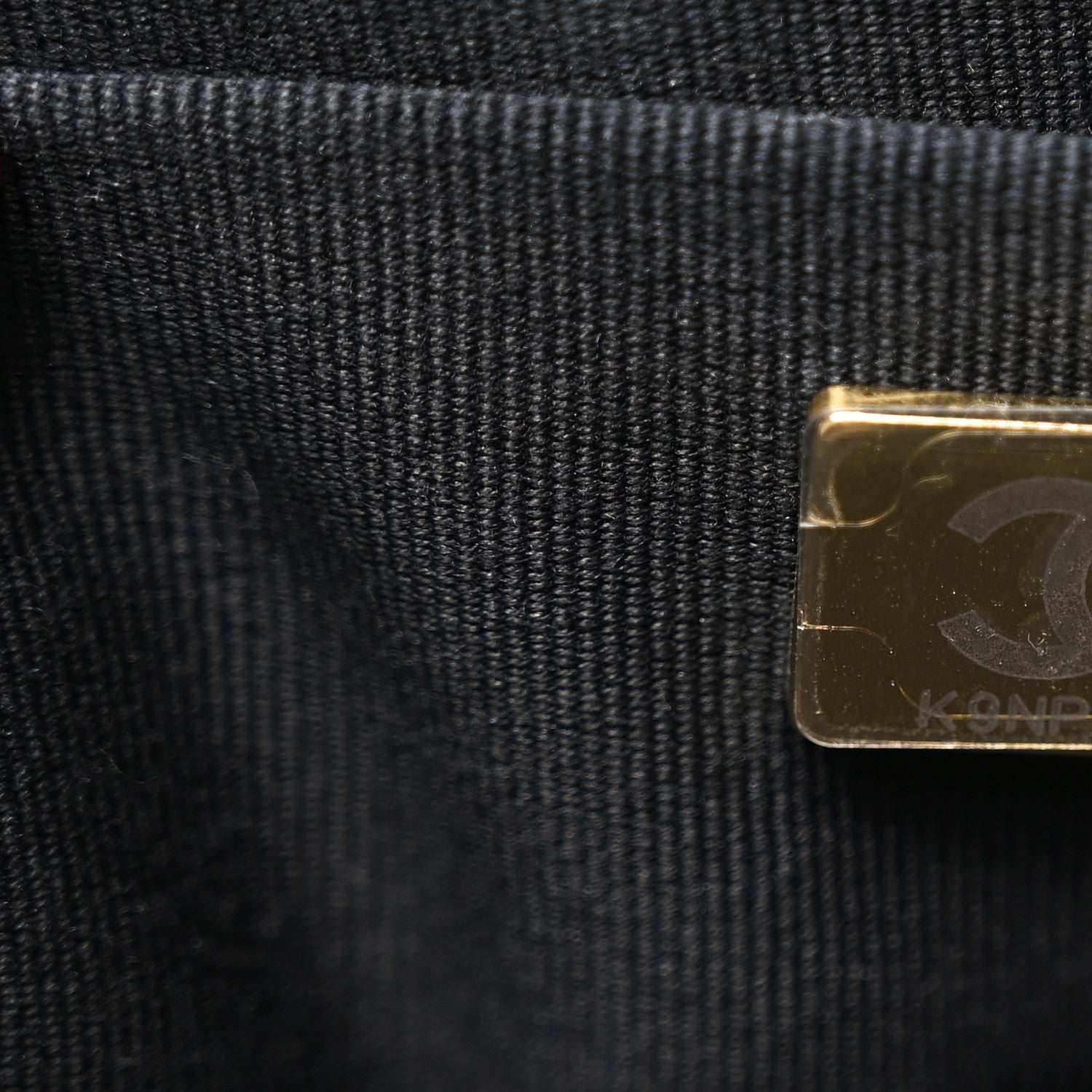 Caviar Quilted Carry Me Top Handle Flap Black