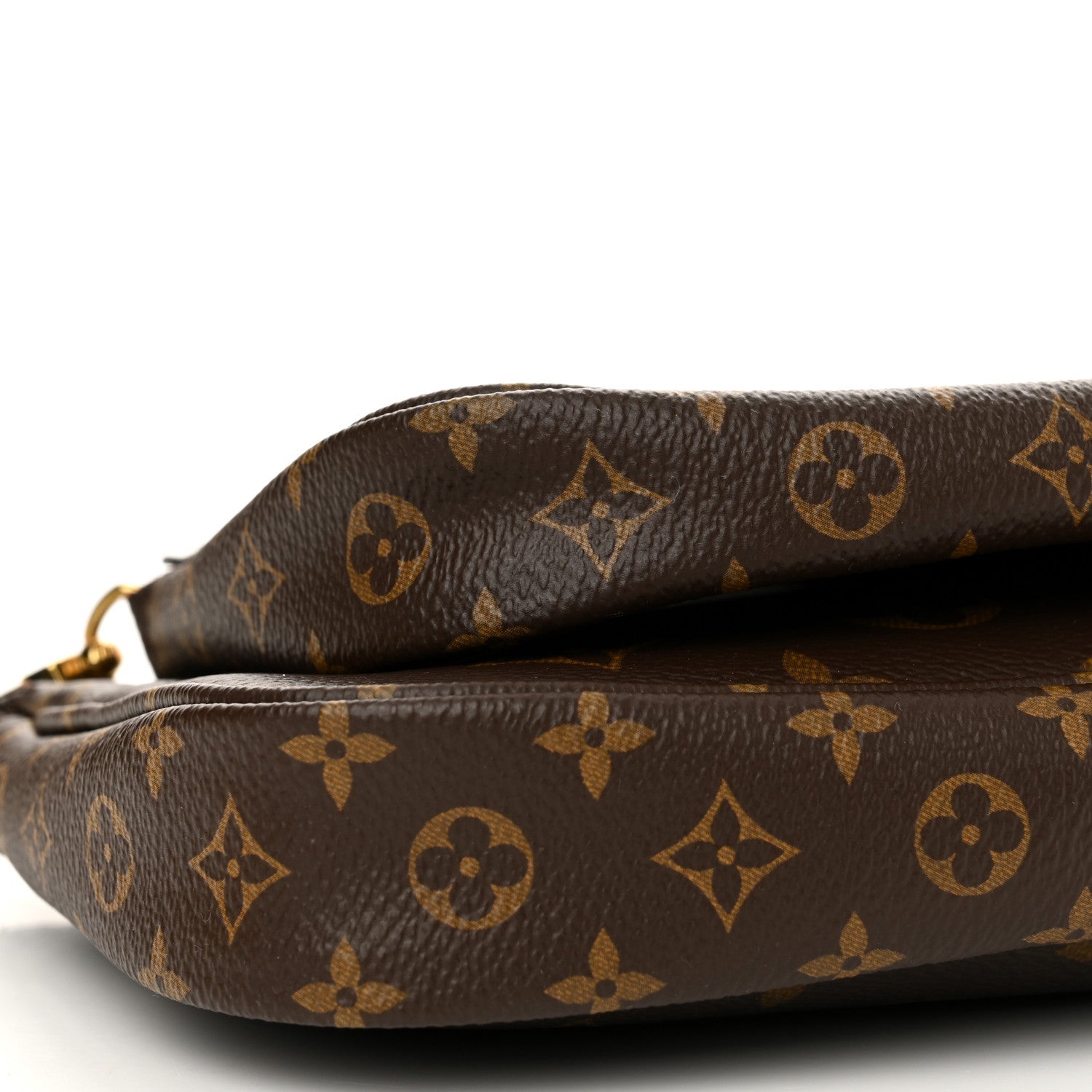 Monogram Multi Pochette Accessories Kaki