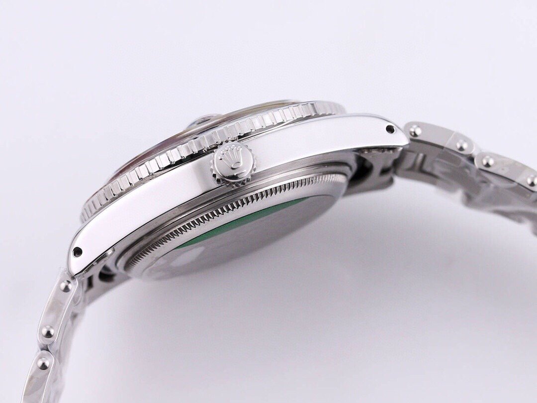 GMT-MASTER VINTAGE PEPSI 40MM BLACK DATE