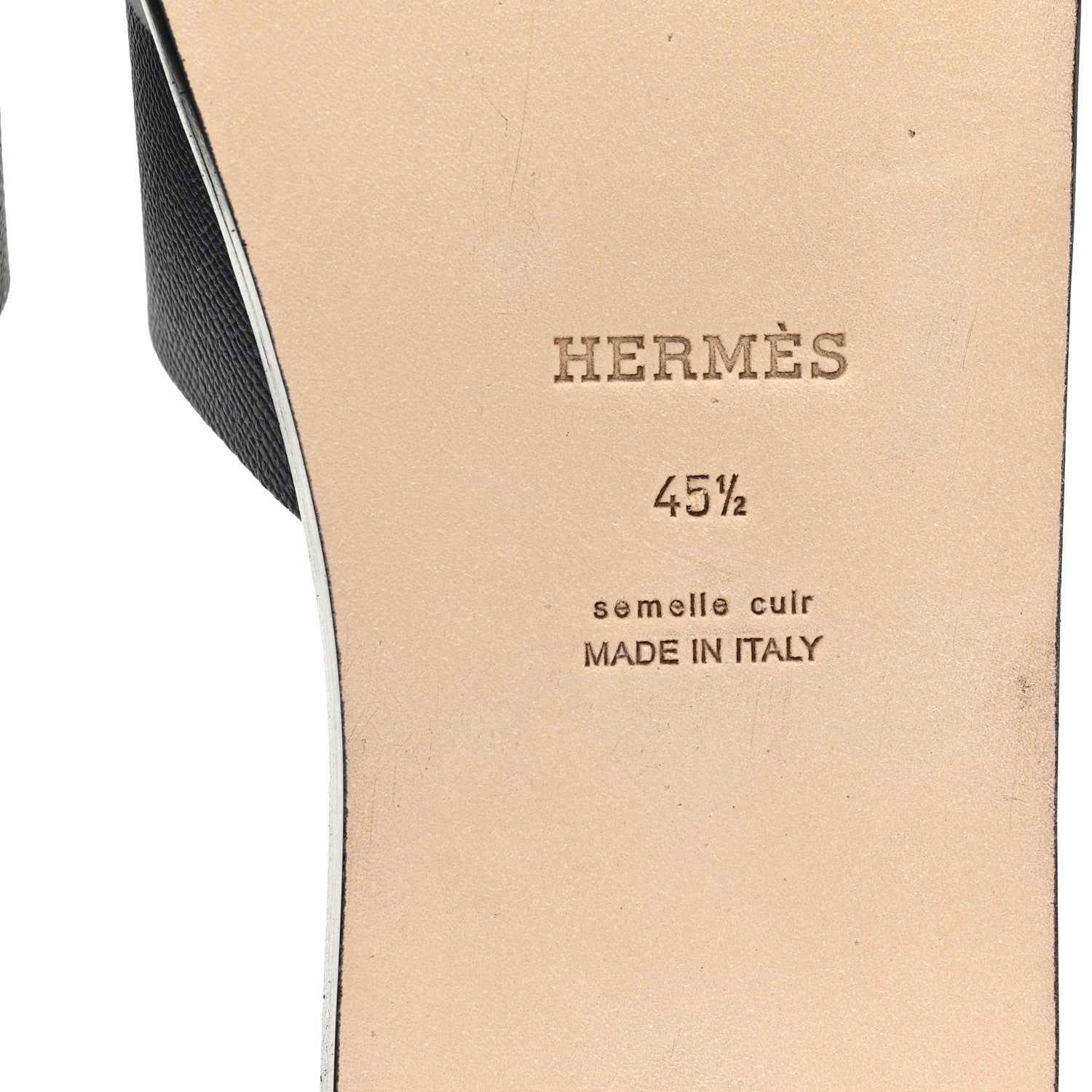 Epsom Mens Izmir Sandals 45.5 Marine