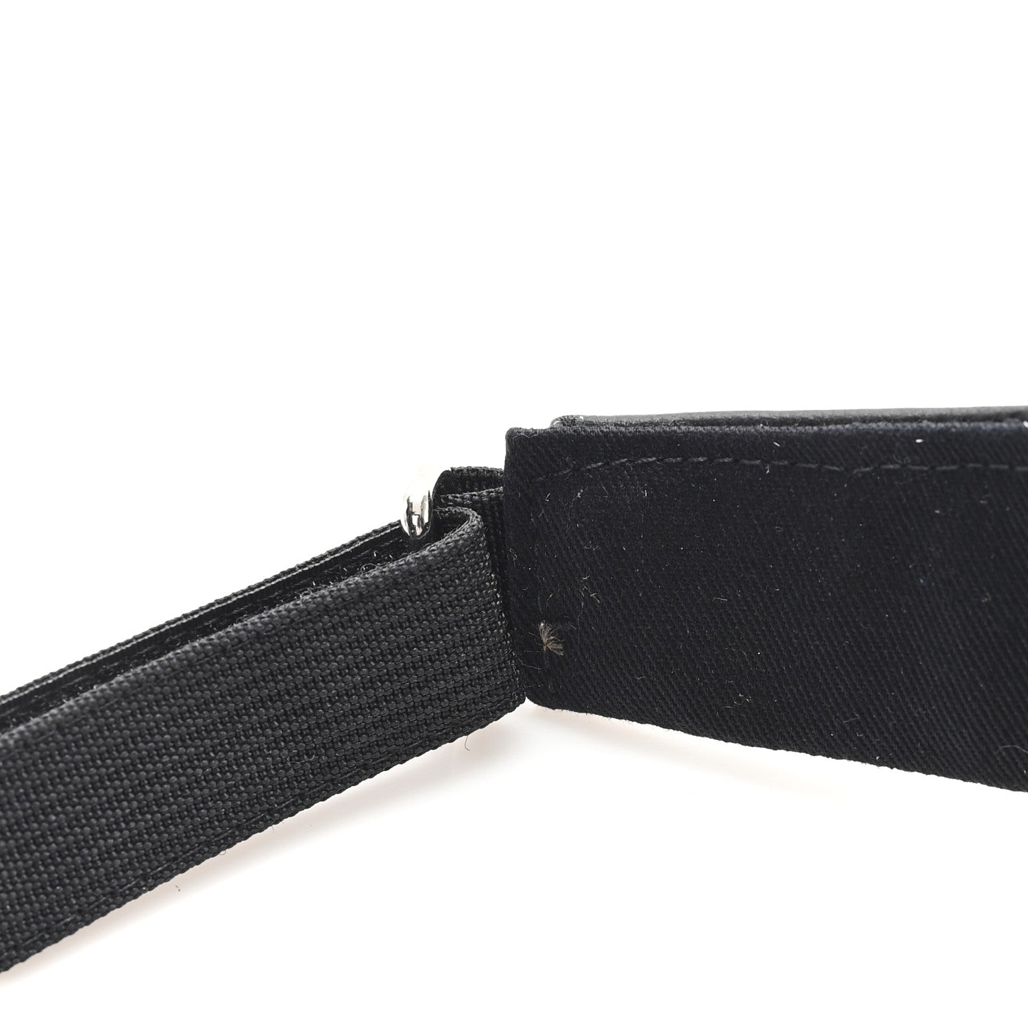 Canvas Giant Check Visor S Birch Brown