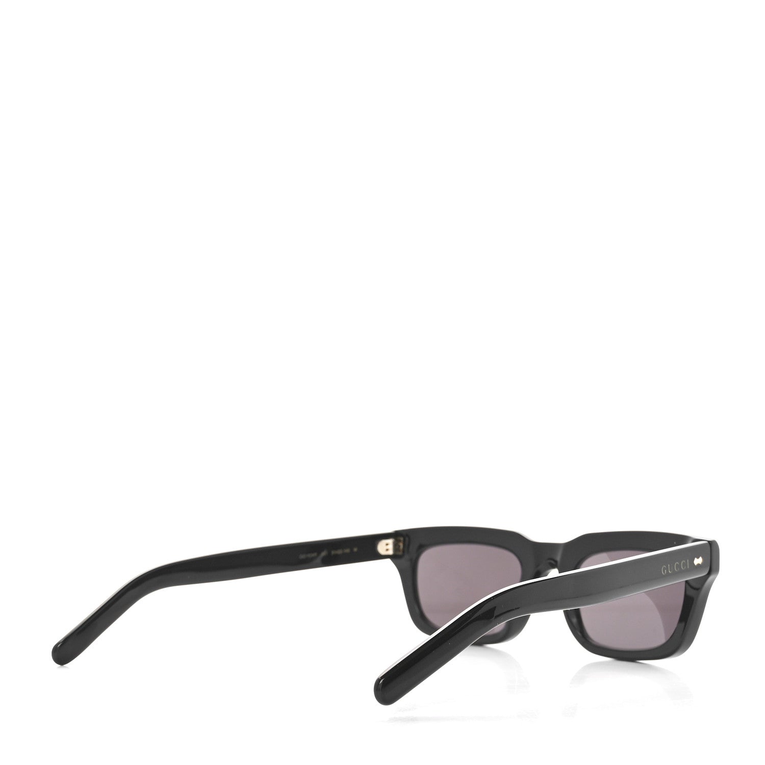 Acetate Sunglasses GG1524S Black