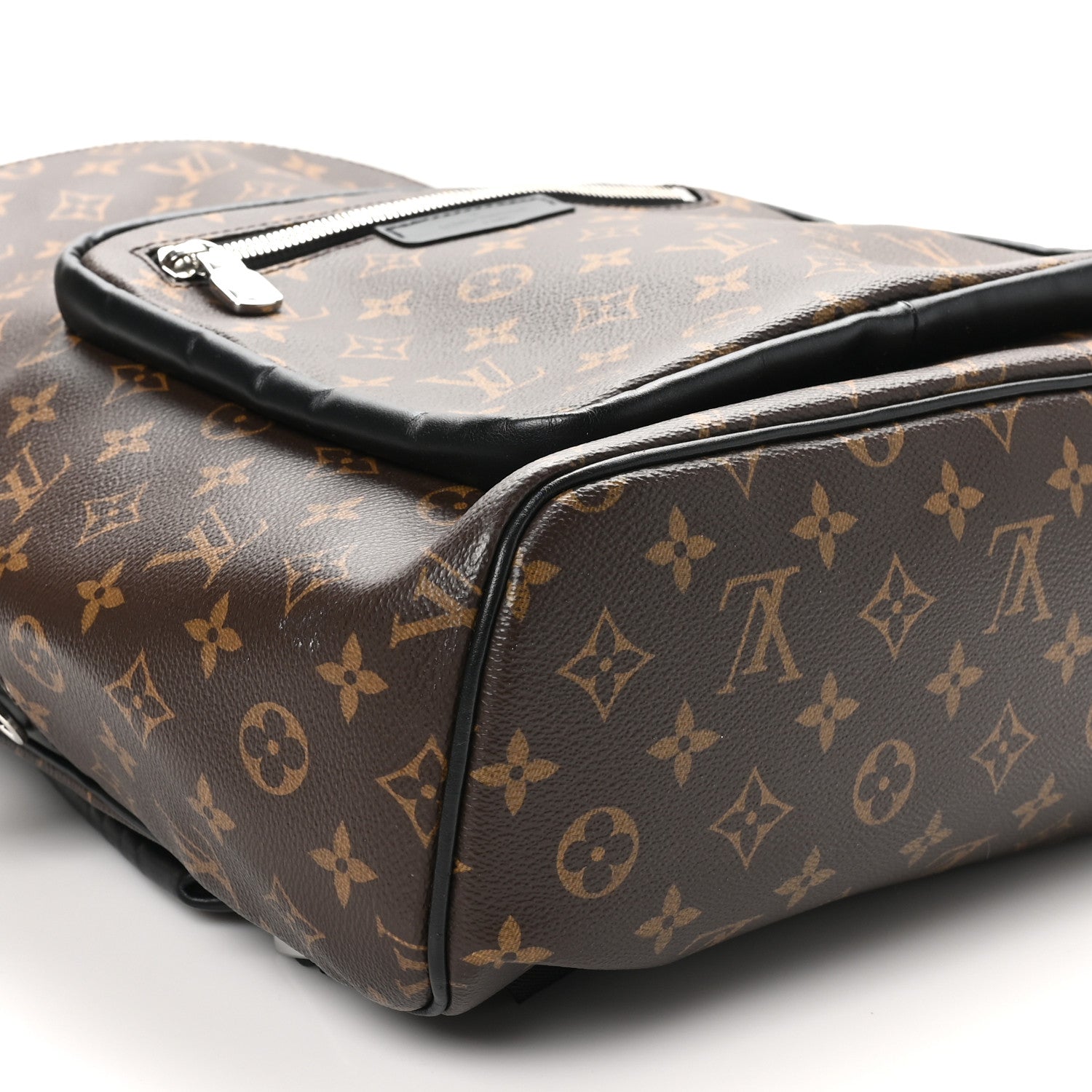 Monogram Macassar Josh NM Backpack