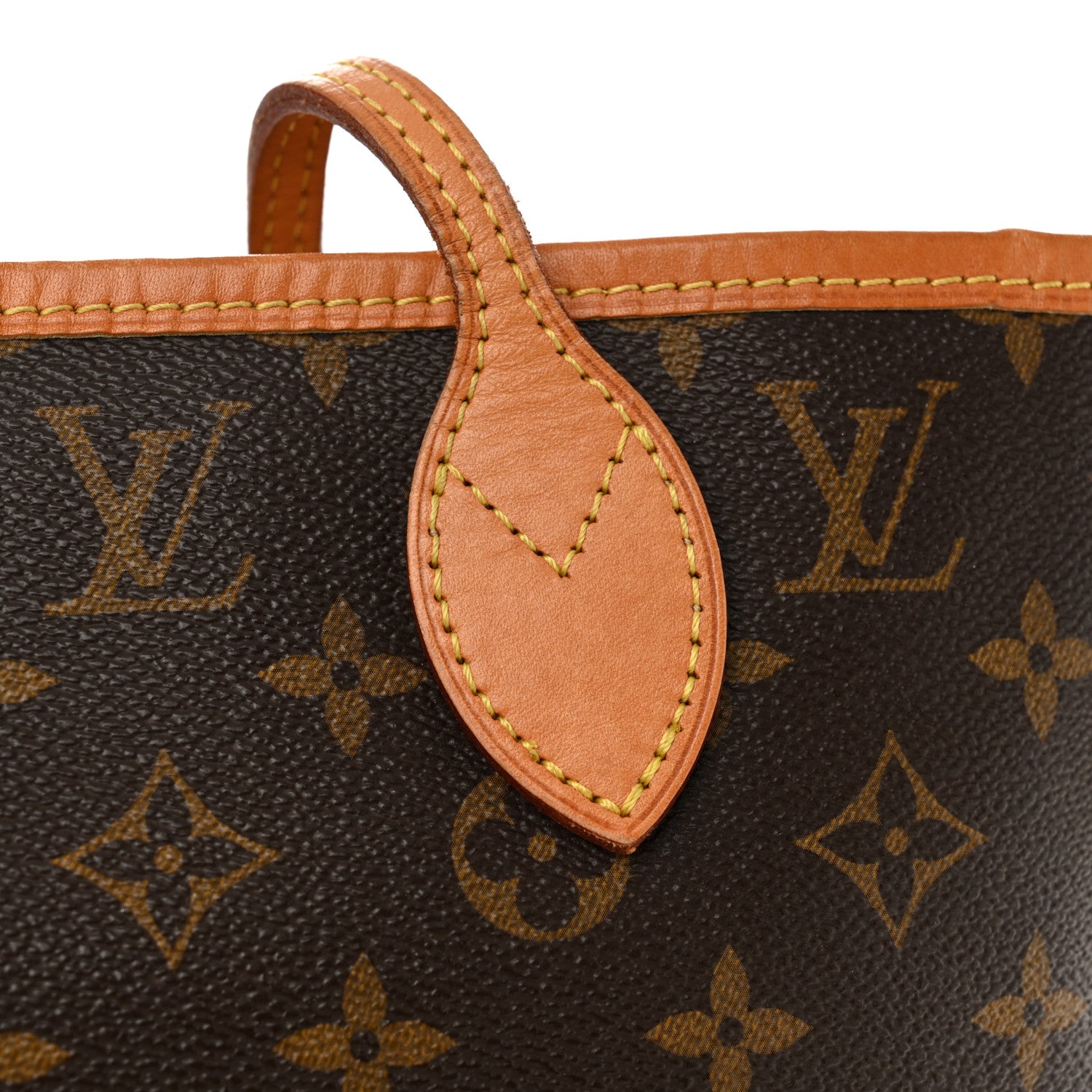 Monogram Neo Neverfull MM
