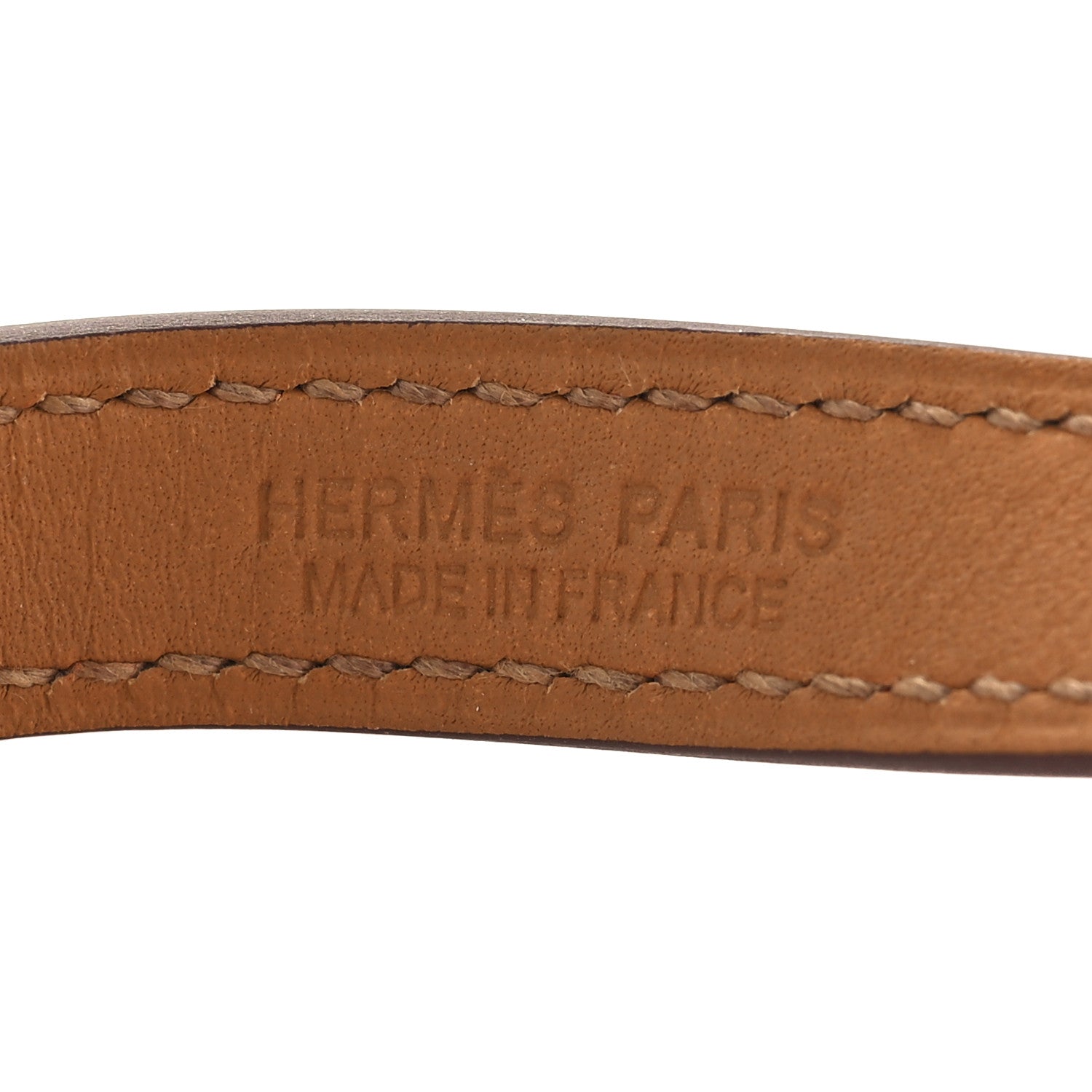 Swift Rivale Double Tour Bracelet XS Rouge Casaque