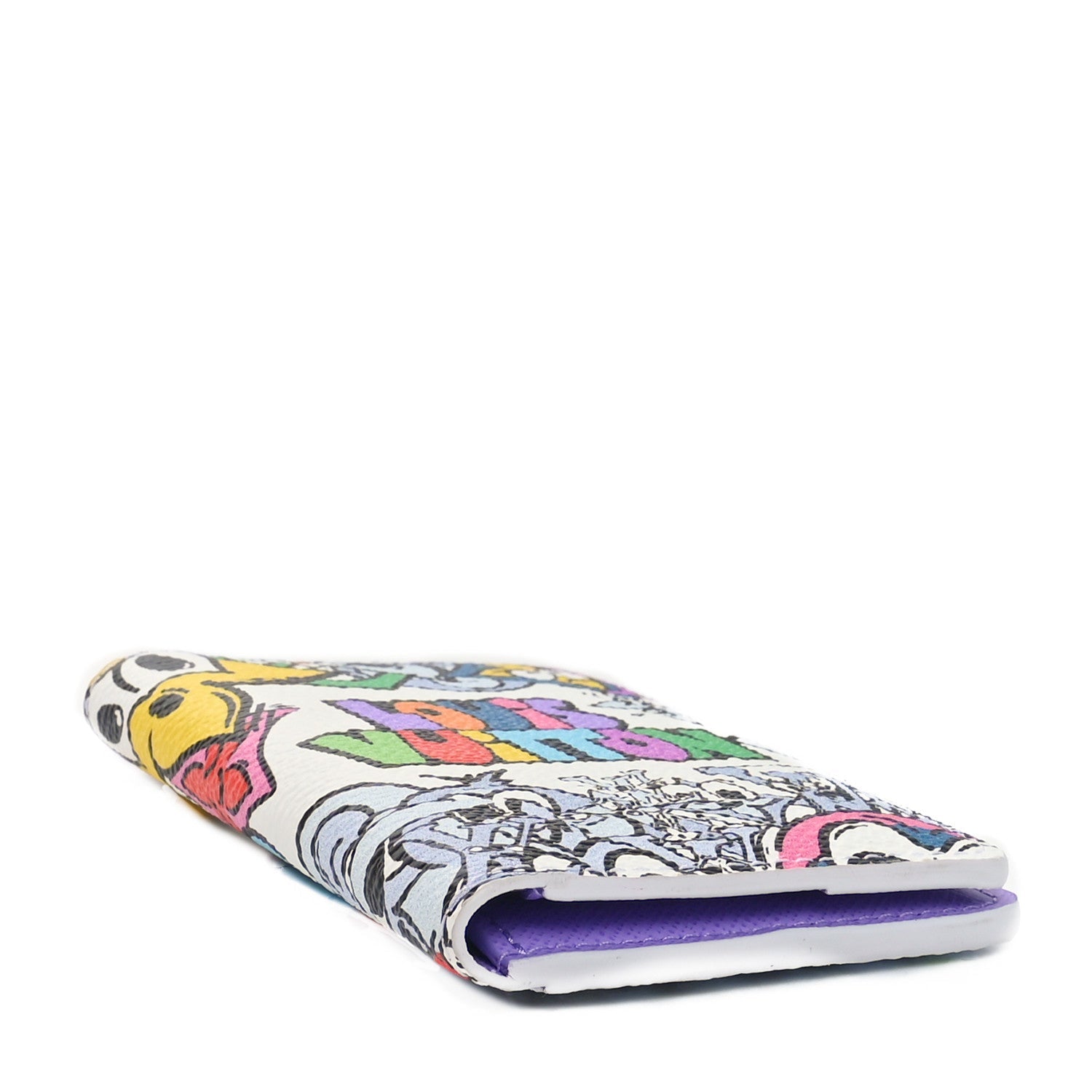 Monogram Comics Pocket Organizer Multicolor