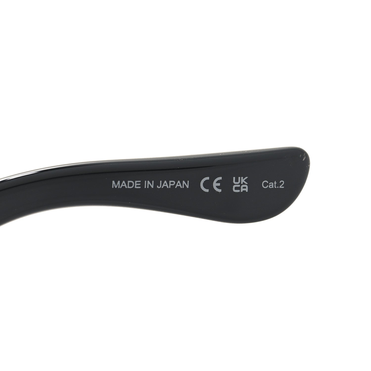 Square SL M9 Sunglasses Black