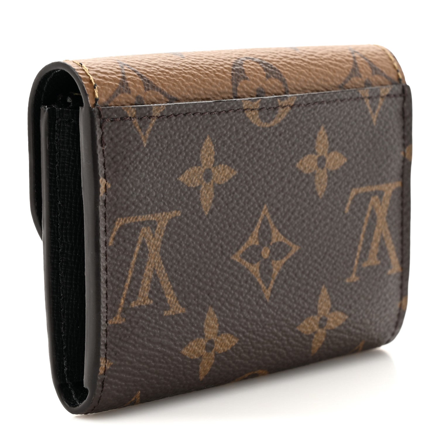 Reverse Monogram Rosalie Coin Purse