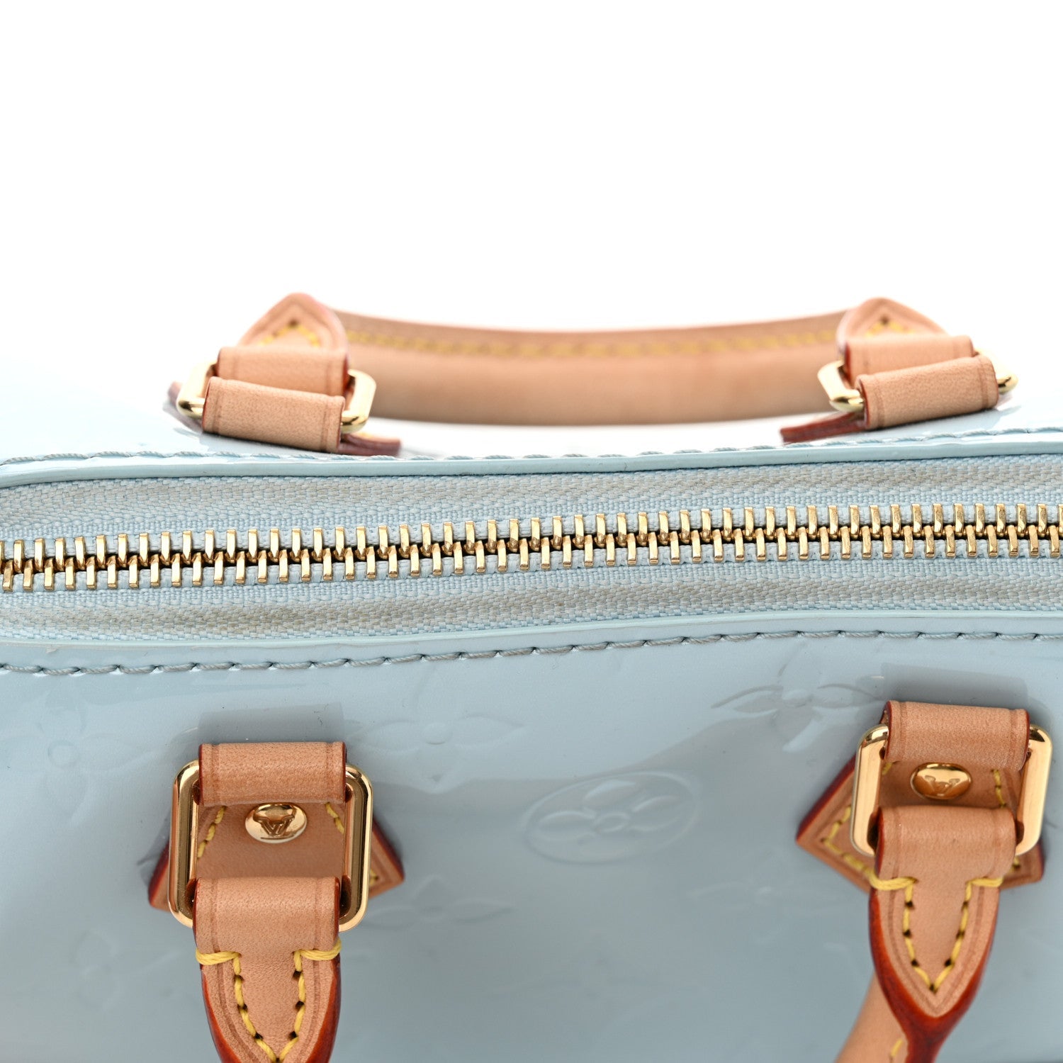 Vernis Monogram Nano Speedy Sky