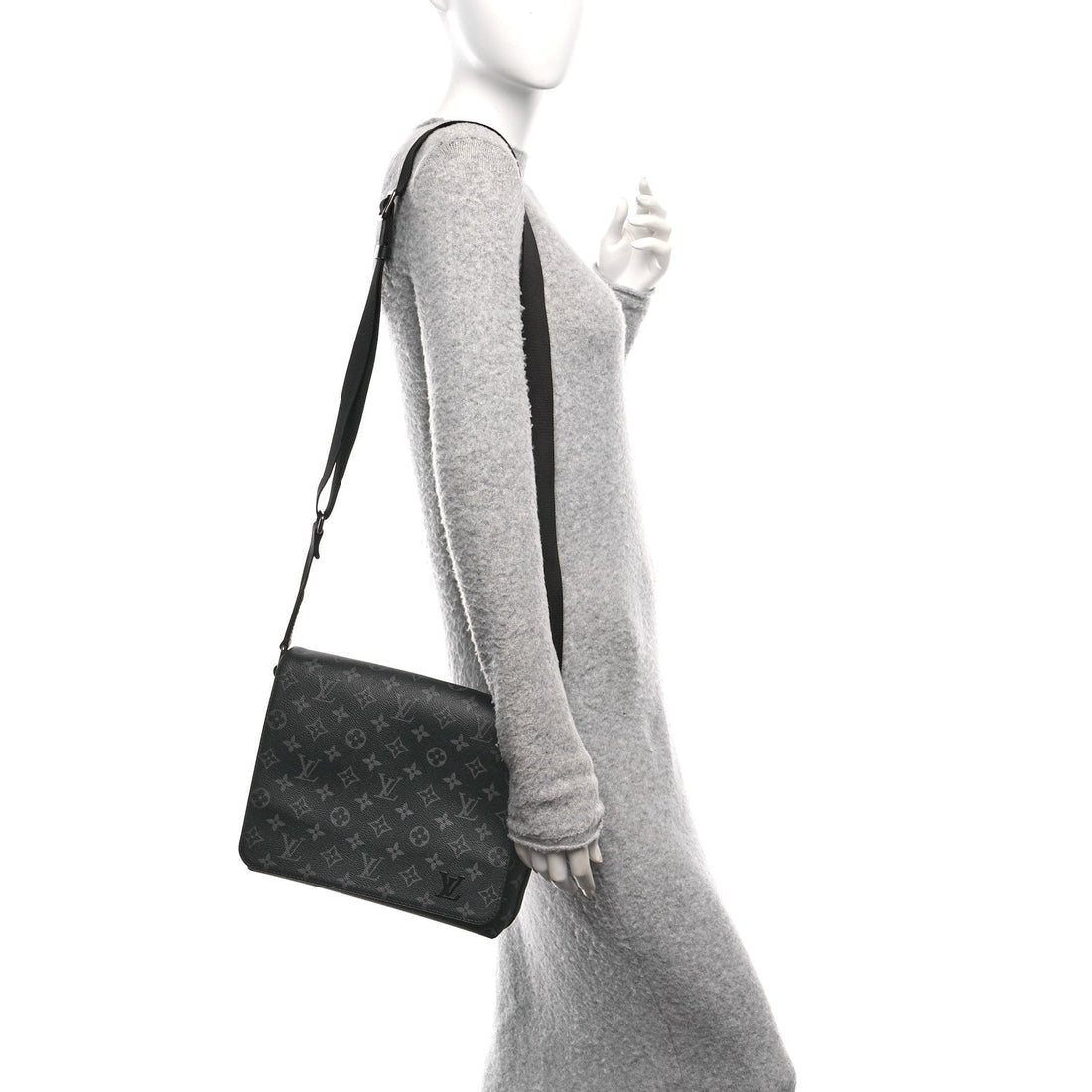 Monogram Eclipse District PM Black