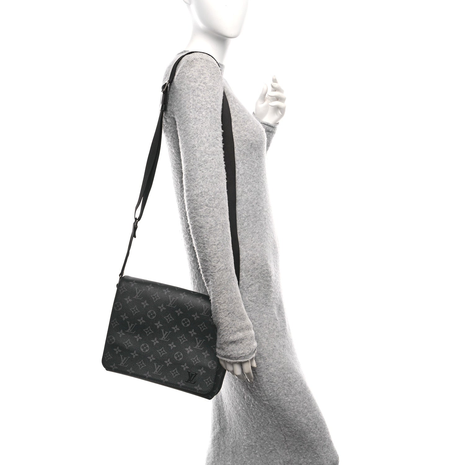 Monogram Eclipse District PM Black