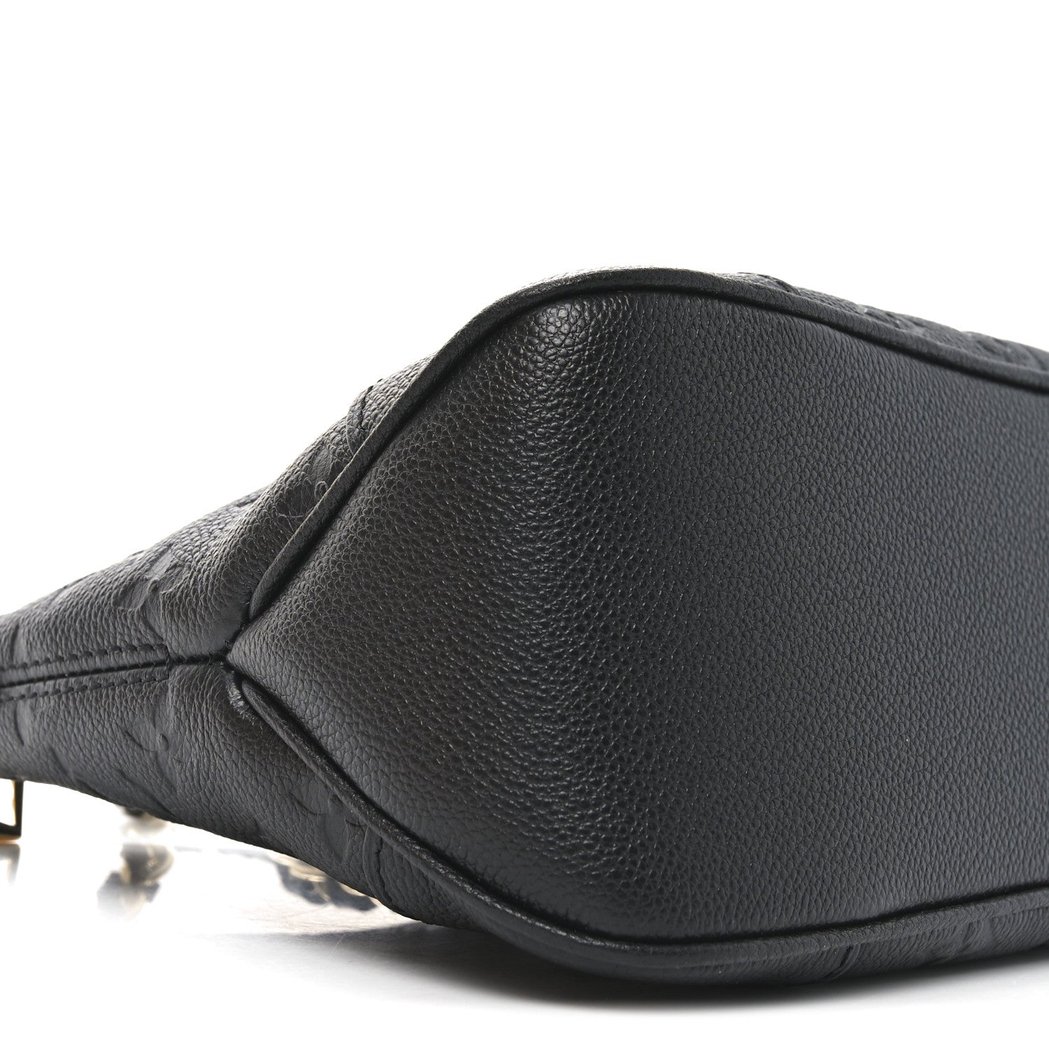 Empreinte Monogram Boulogne NM Black