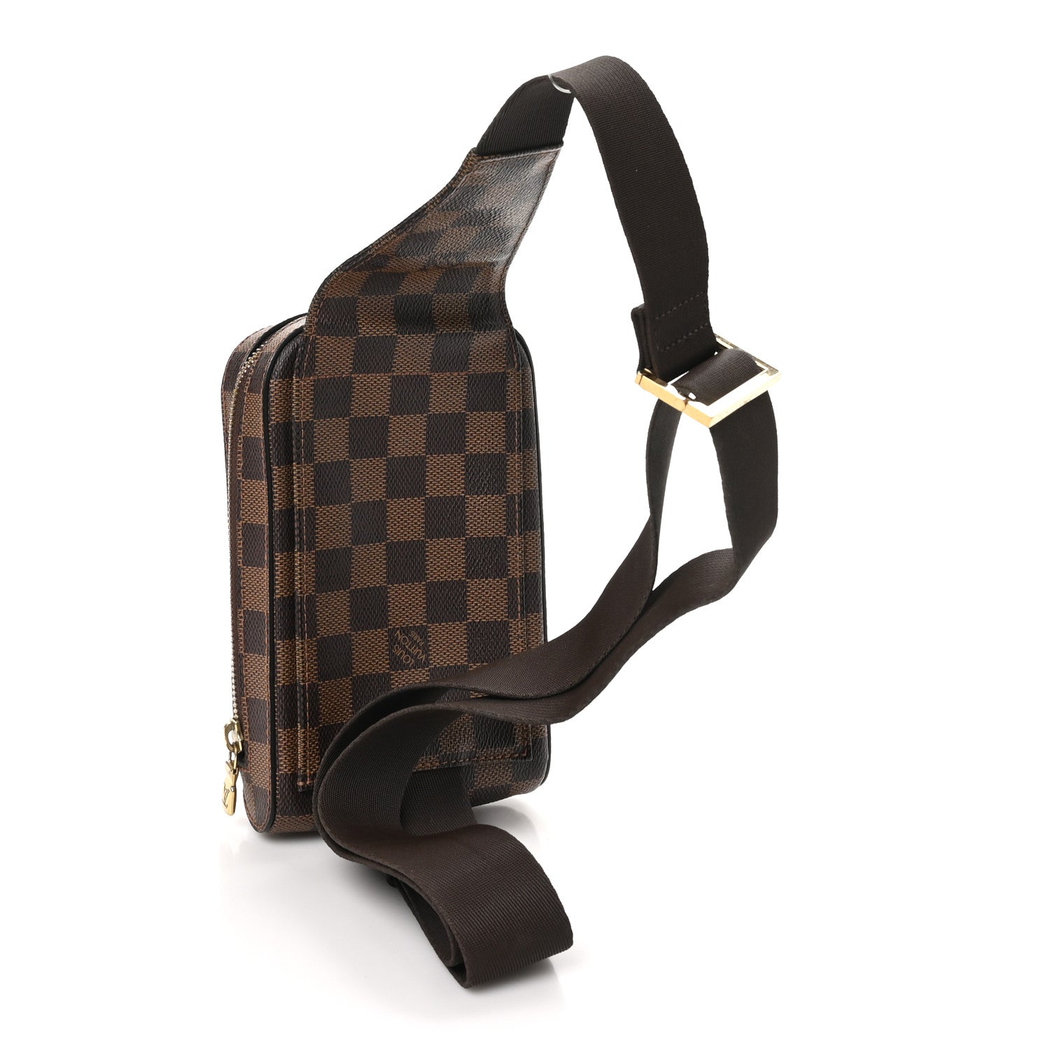 Damier Ebene Geronimos