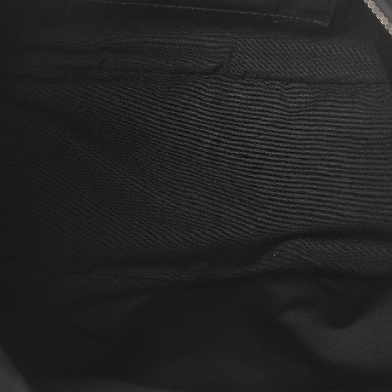 X KENNY SCHARF Jacquard Printed Soft Saddle Bag Multicolor