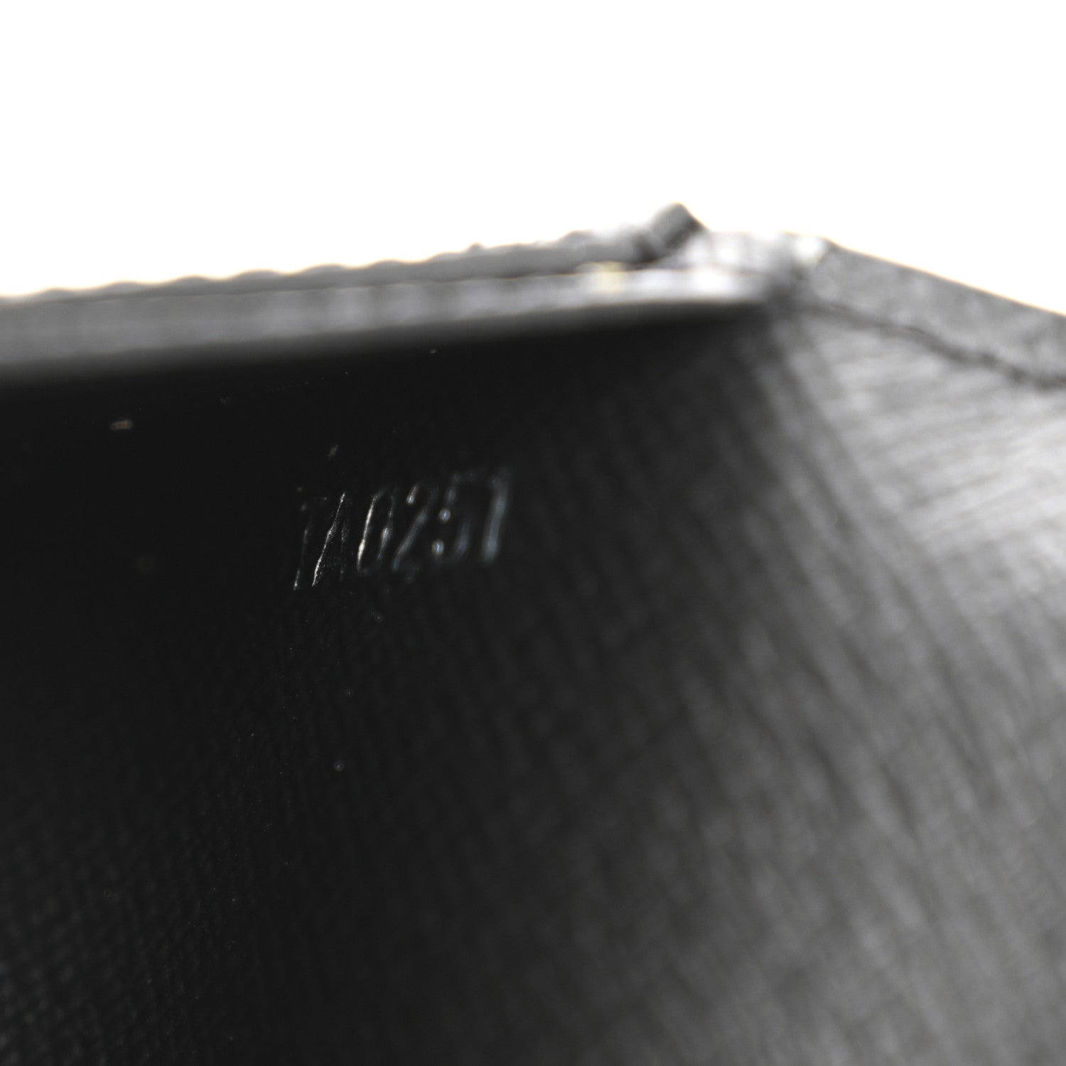 Taiga Brazza Wallet Black