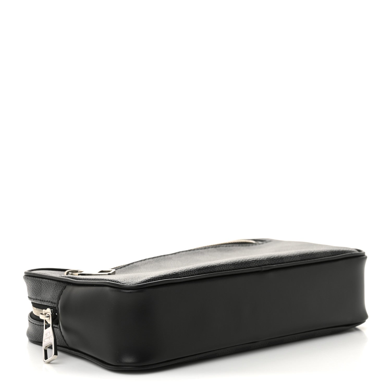 Damier Graphite Kasai Clutch