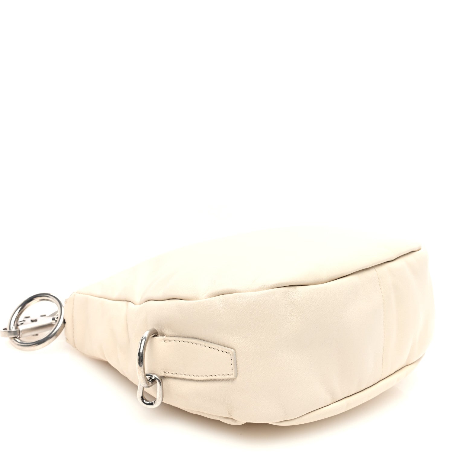 Calfskin Small Knight Bag Soap