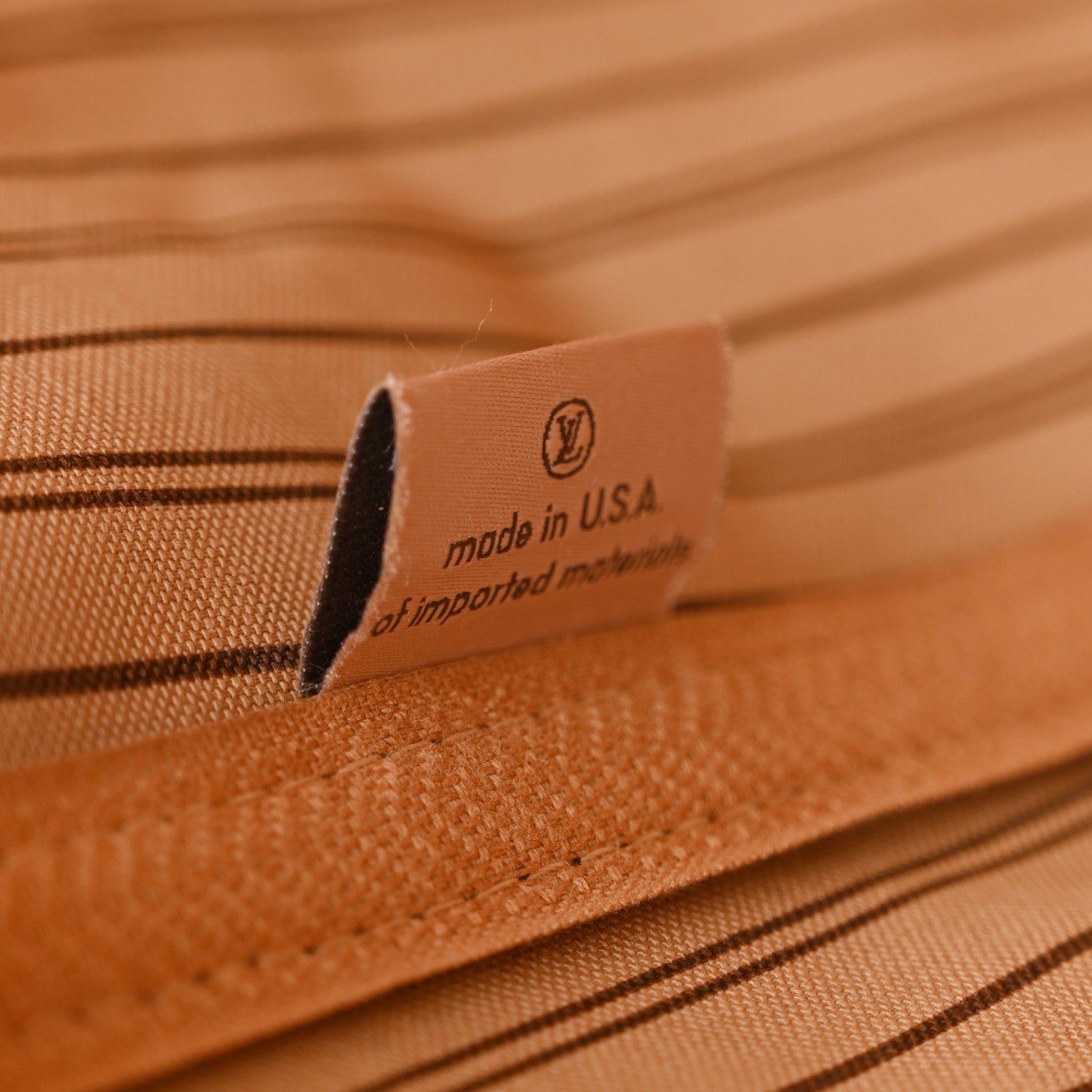 Monogram Neo Neverfull MM