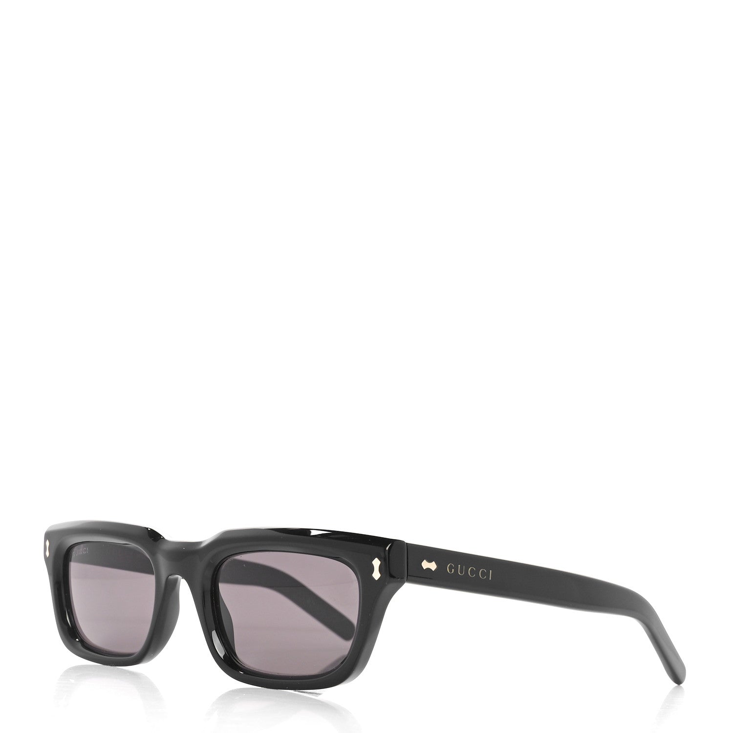 Acetate Sunglasses GG1524S Black