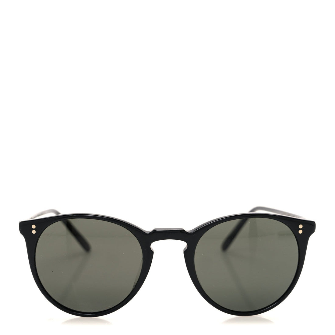 Acetate O’Malley Sunglasses OV5183S Black