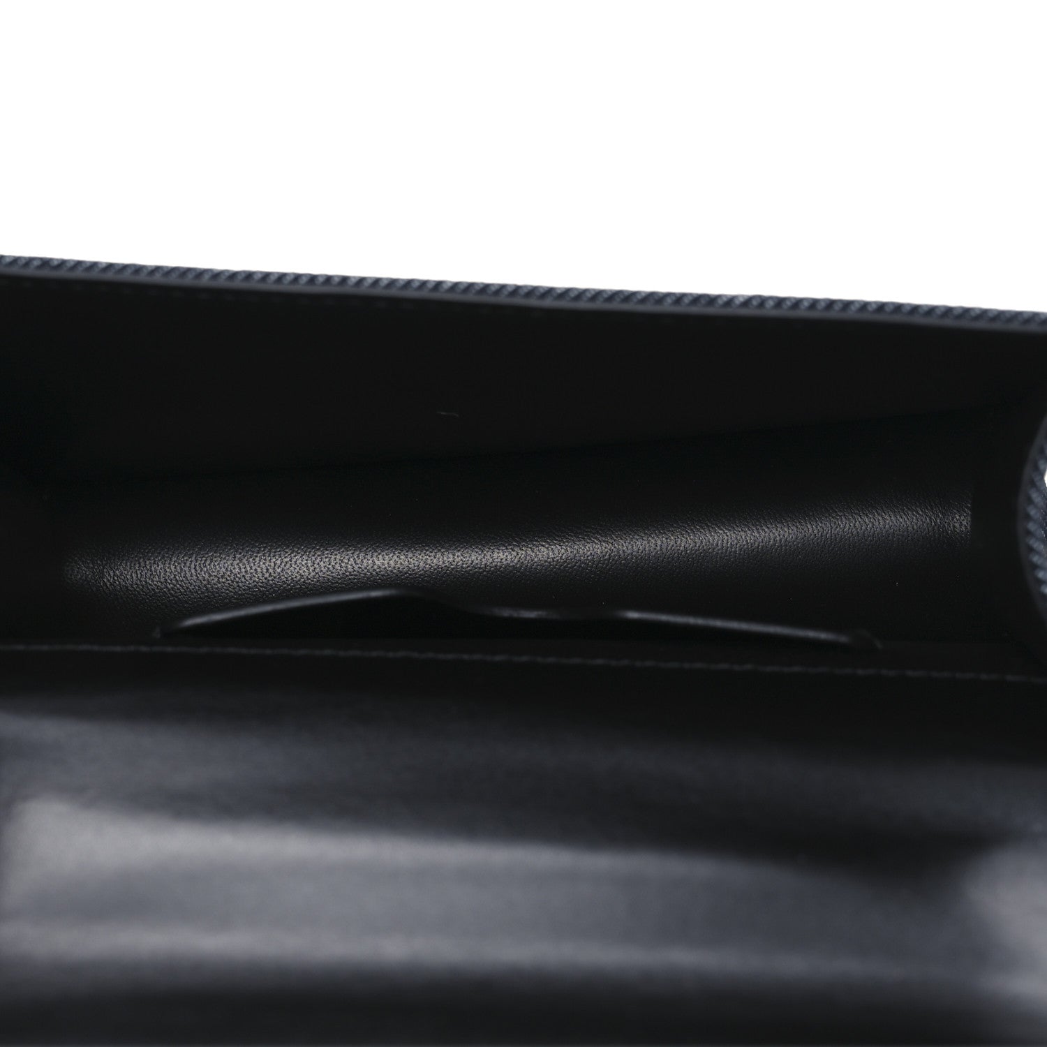 Denim Studded Jeweled Mini The Biker Knuckle Satchel Blue