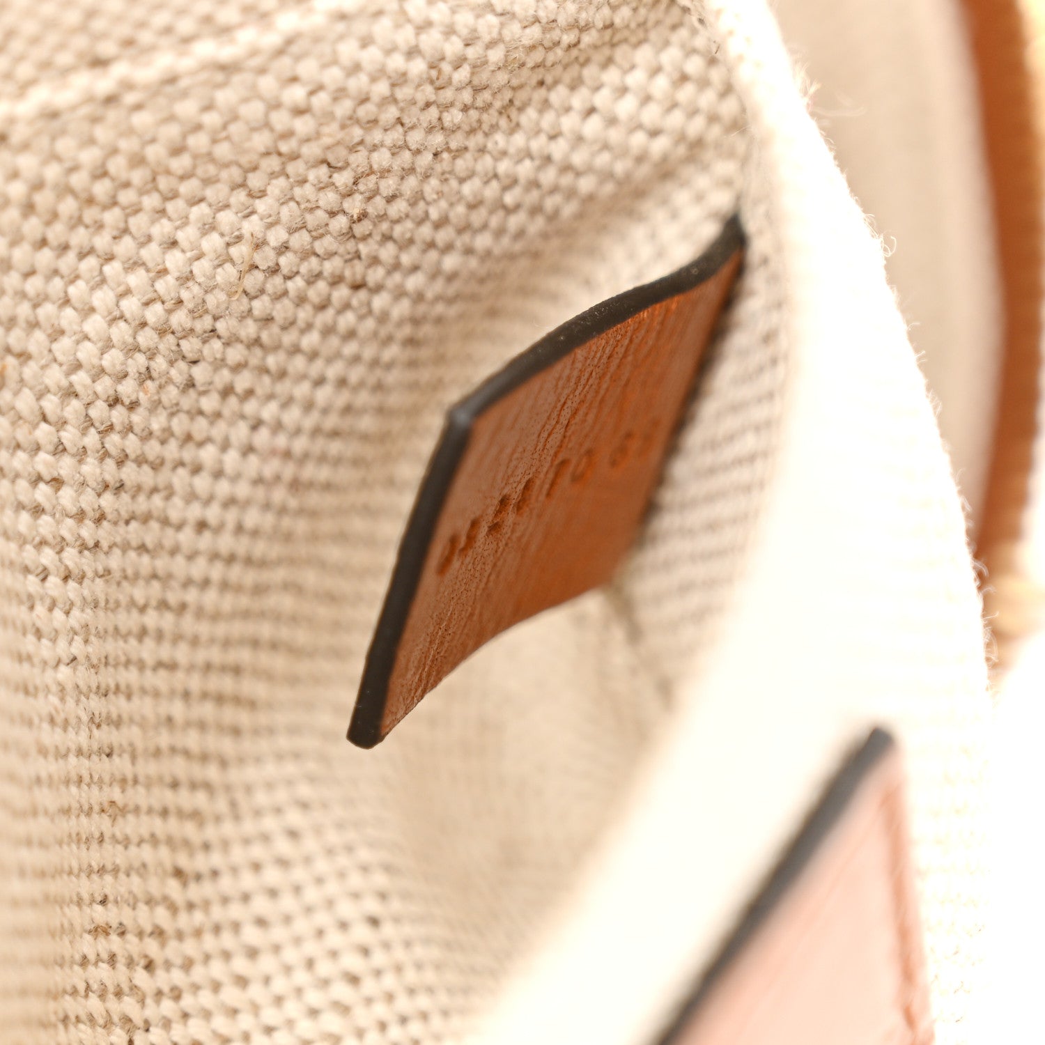 Shiny Buffalo Small Double Carry Camera Bag Clay Brown