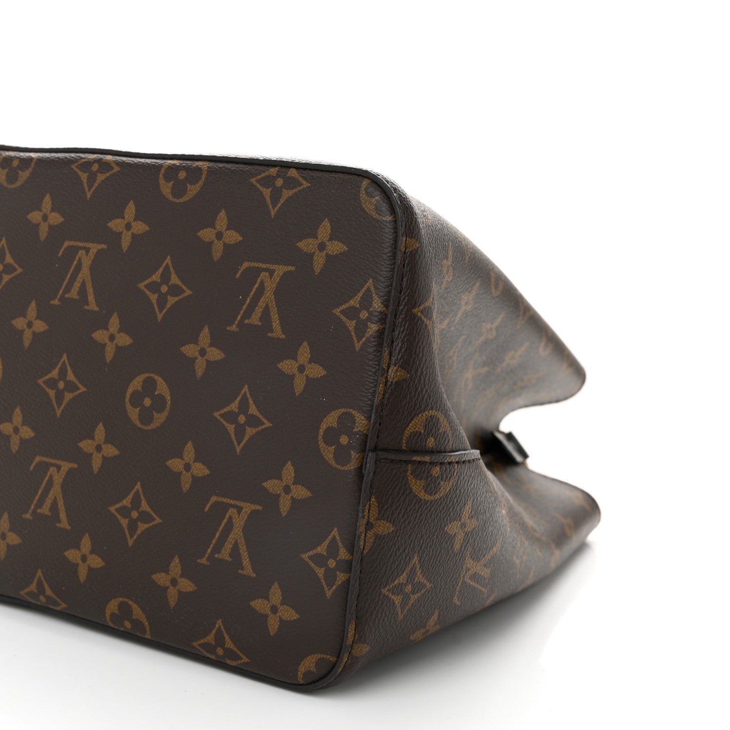 Monogram Neonoe MM Black