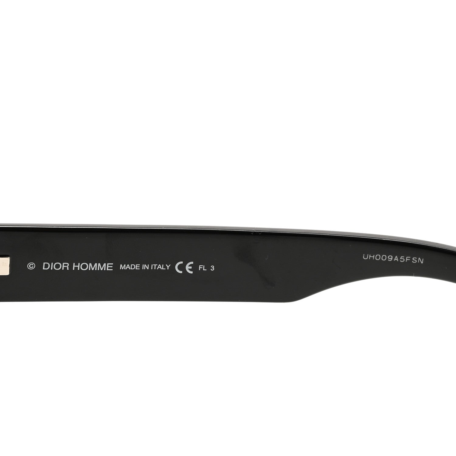 Dior Homme Sunglasses 086KU Tortoise