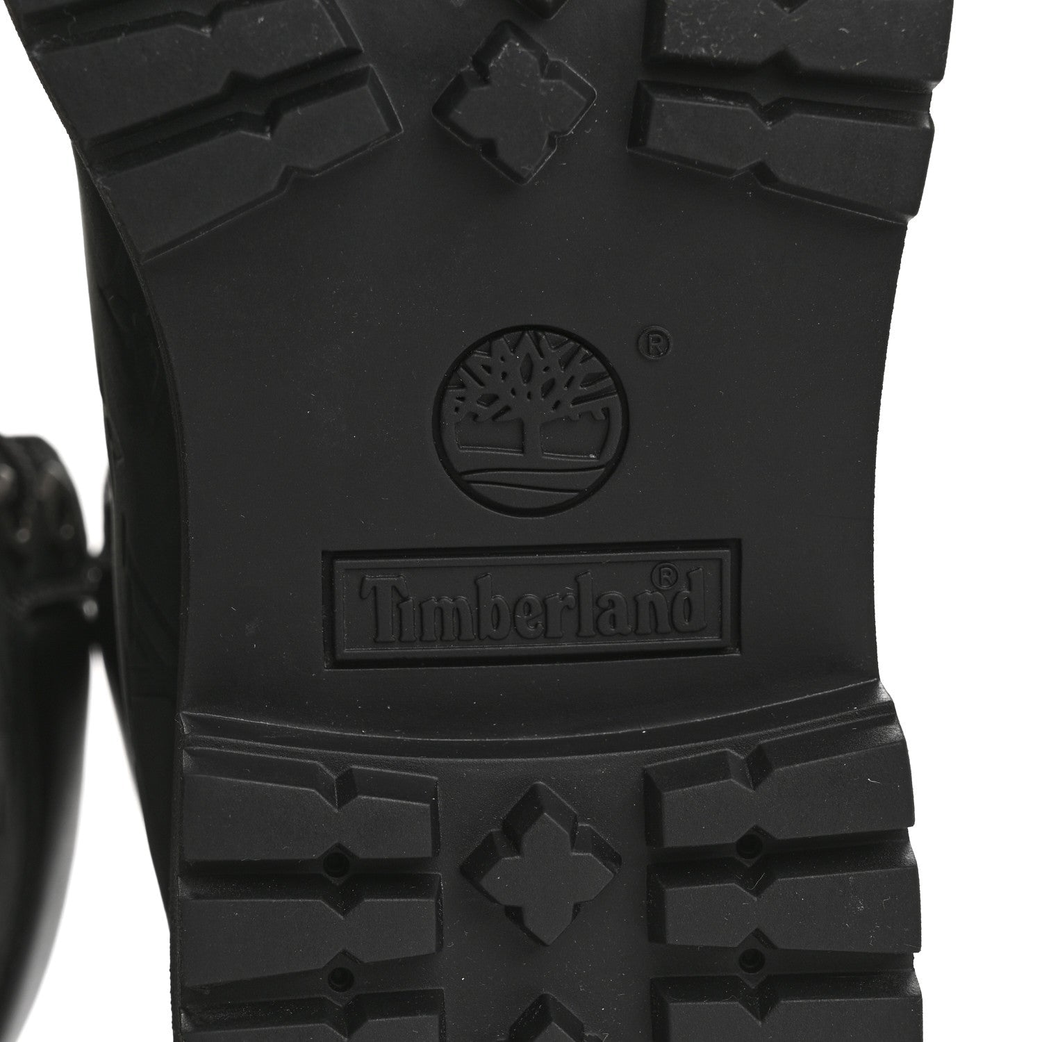 X Timberland Suede Calfskin Mens Ankle Boots 7 Black