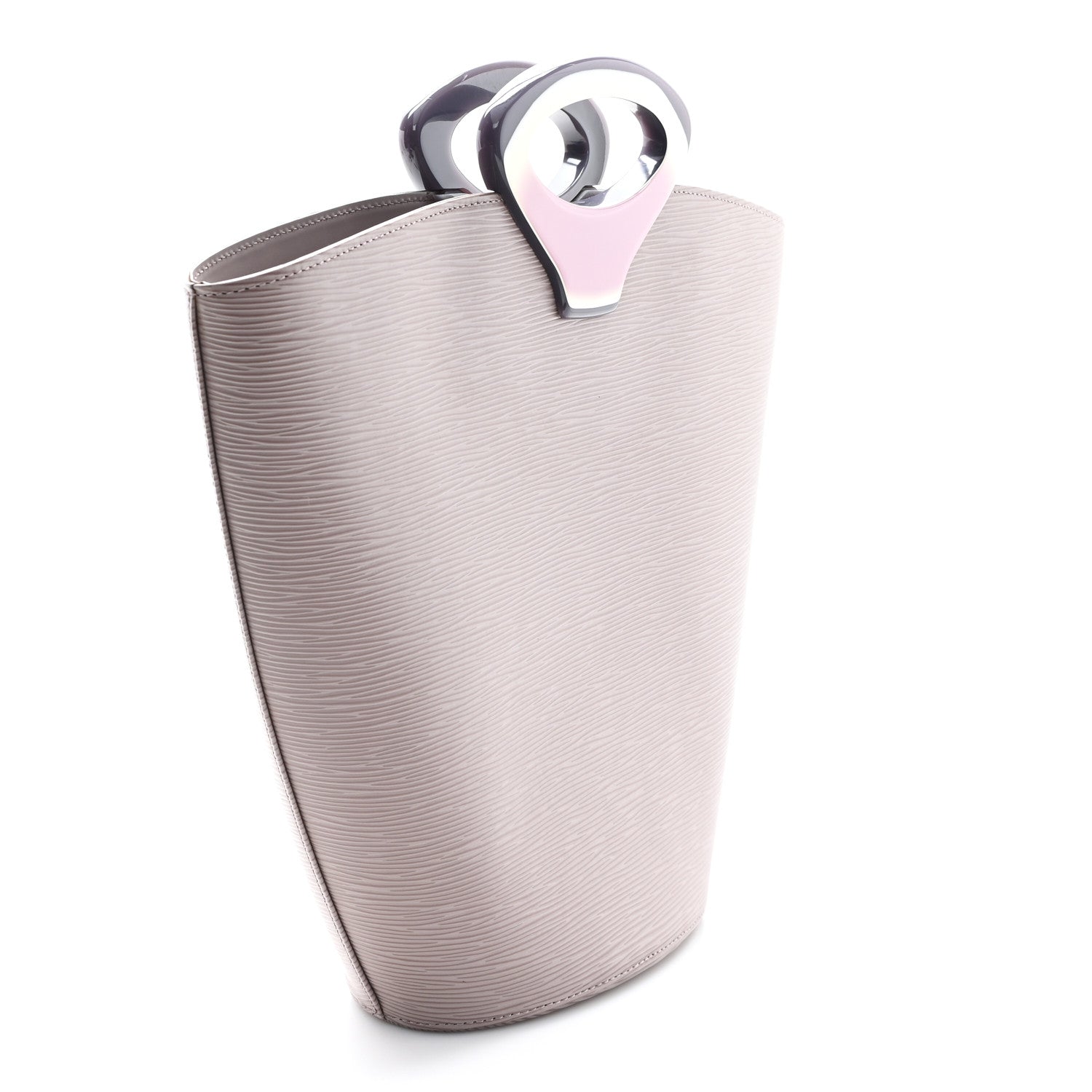 Epi Noctambule Tote Lilac