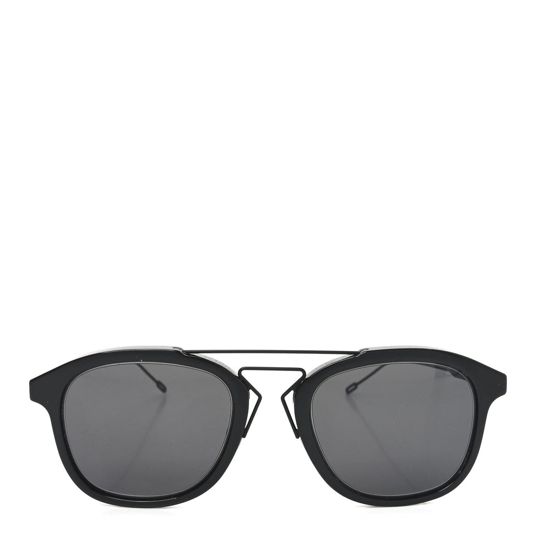 Black Tie 227S Sunglasses Black