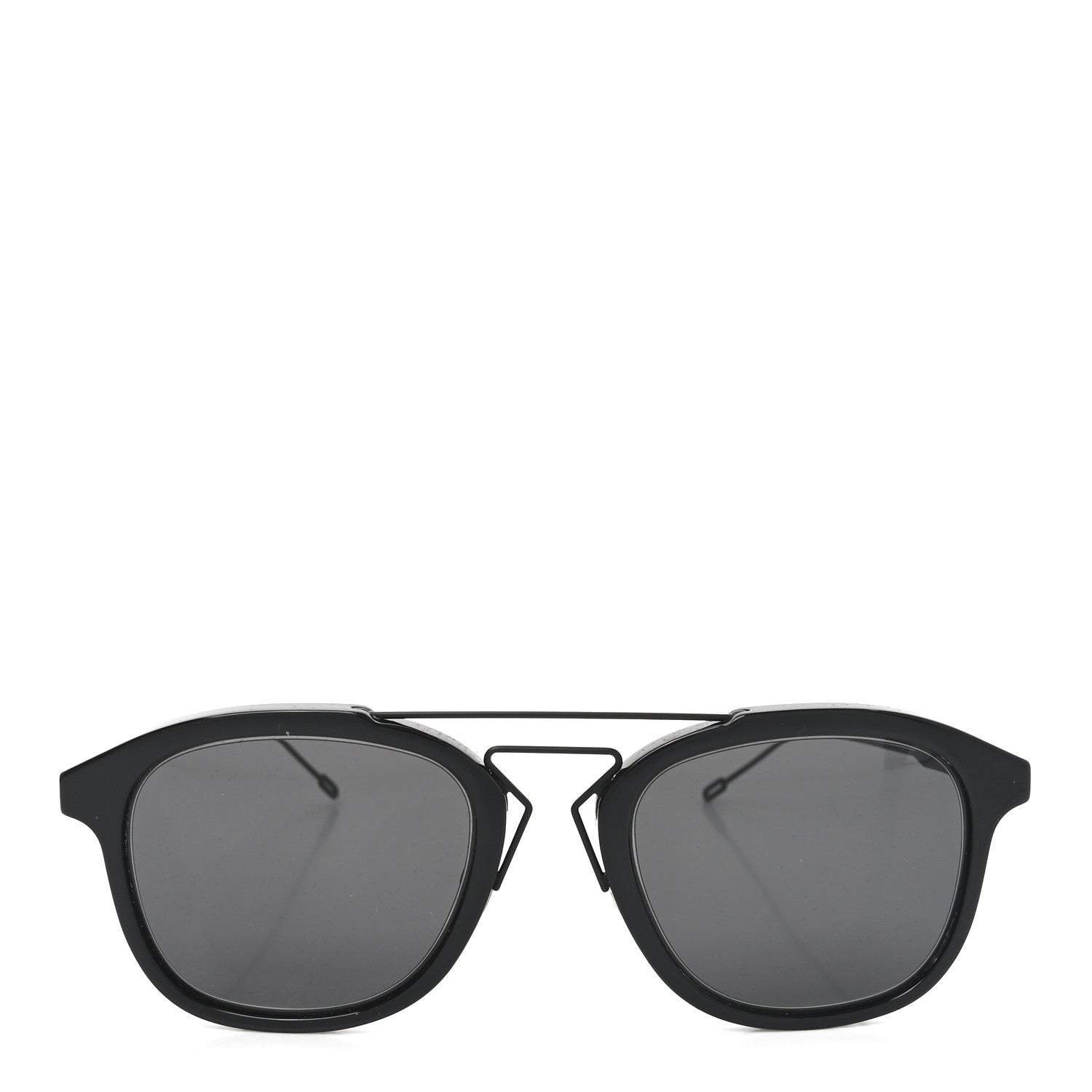 Black Tie 227S Sunglasses Black