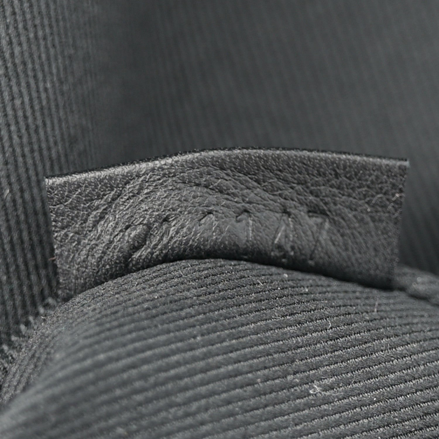 Monogram Palm Springs Backpack MM