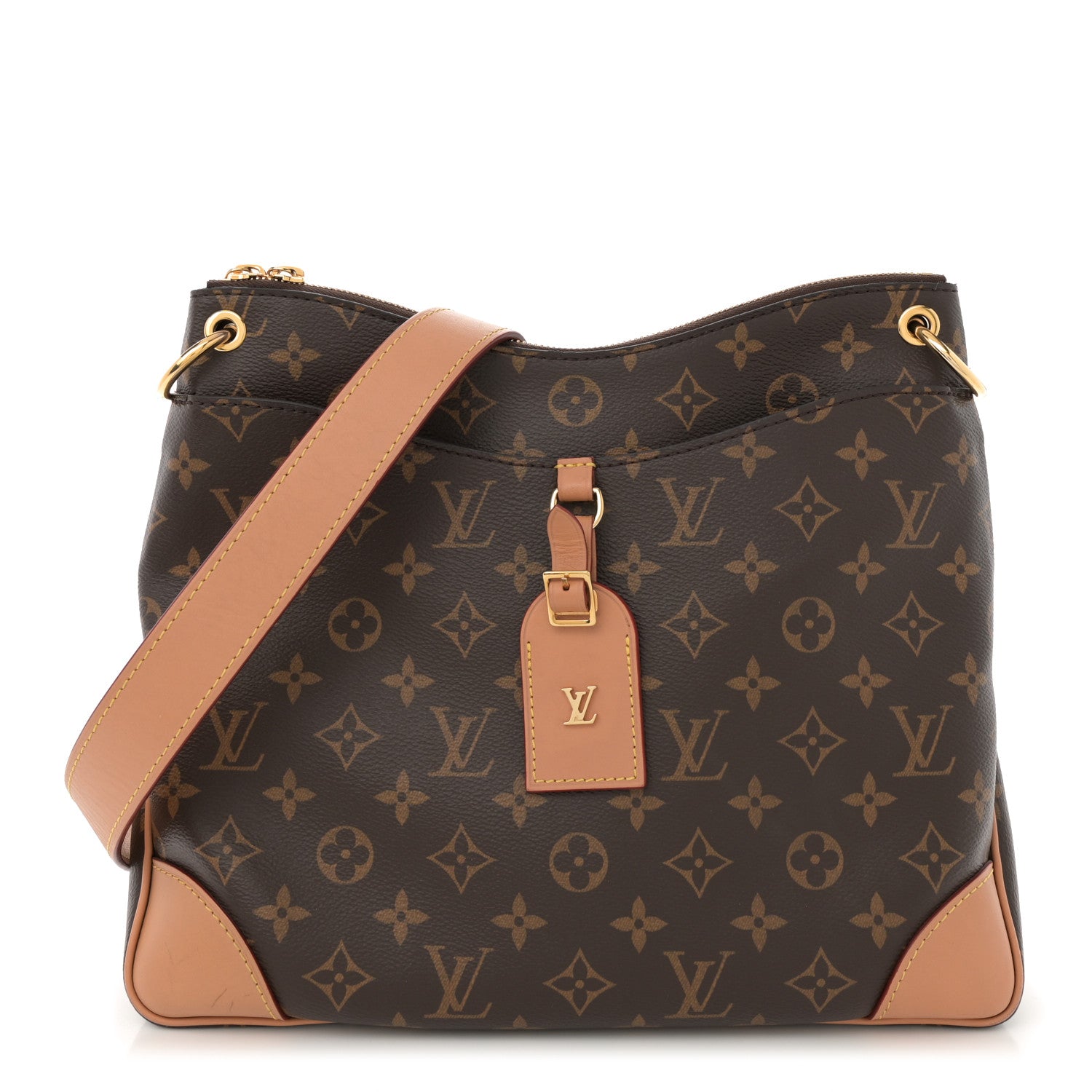 Monogram Odeon MM Natural