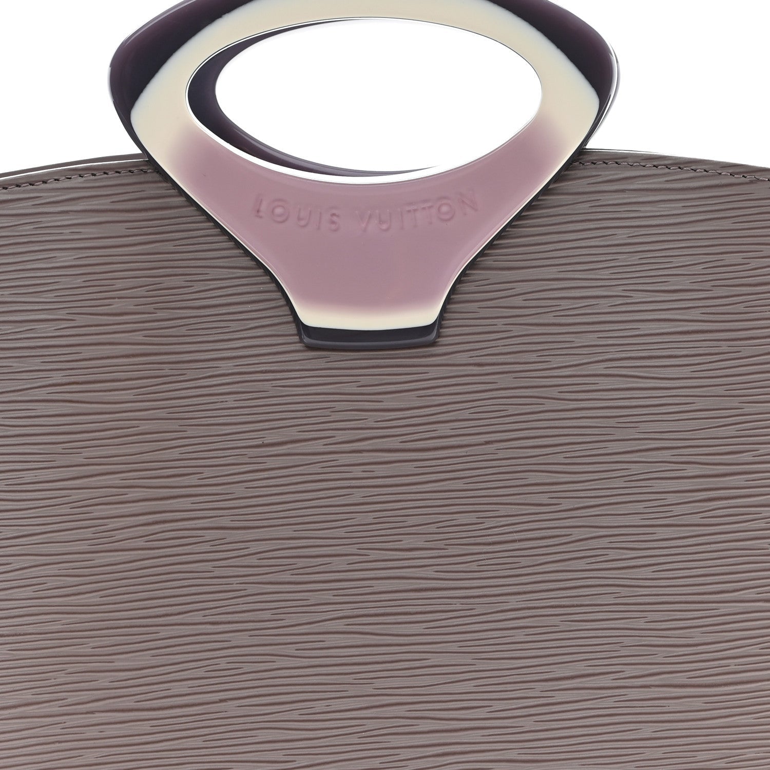 Epi Noctambule Tote Lilac