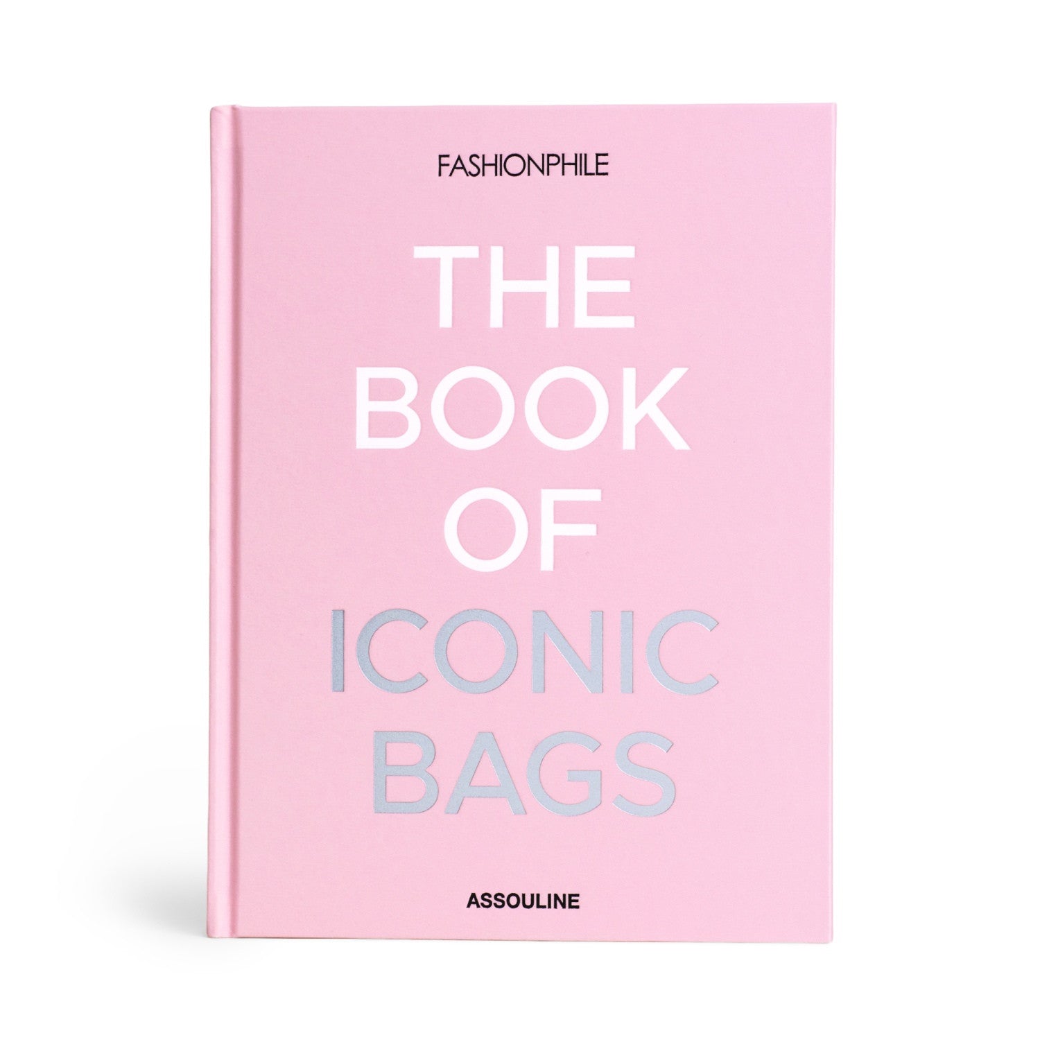 The Book of Iconic Bags