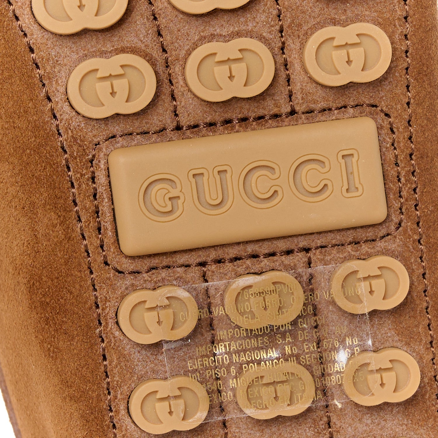 Suede Mens Horsebit Driver Loafers 9 Cuir