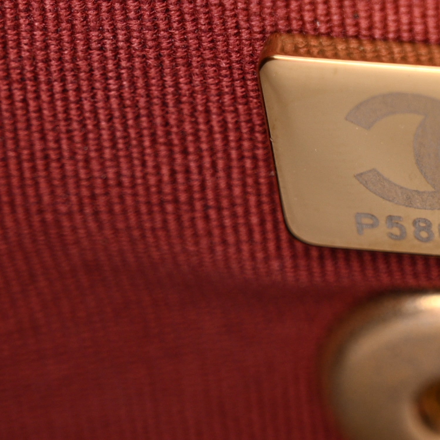 Lambskin Quilted Mini Side Note Flap Black